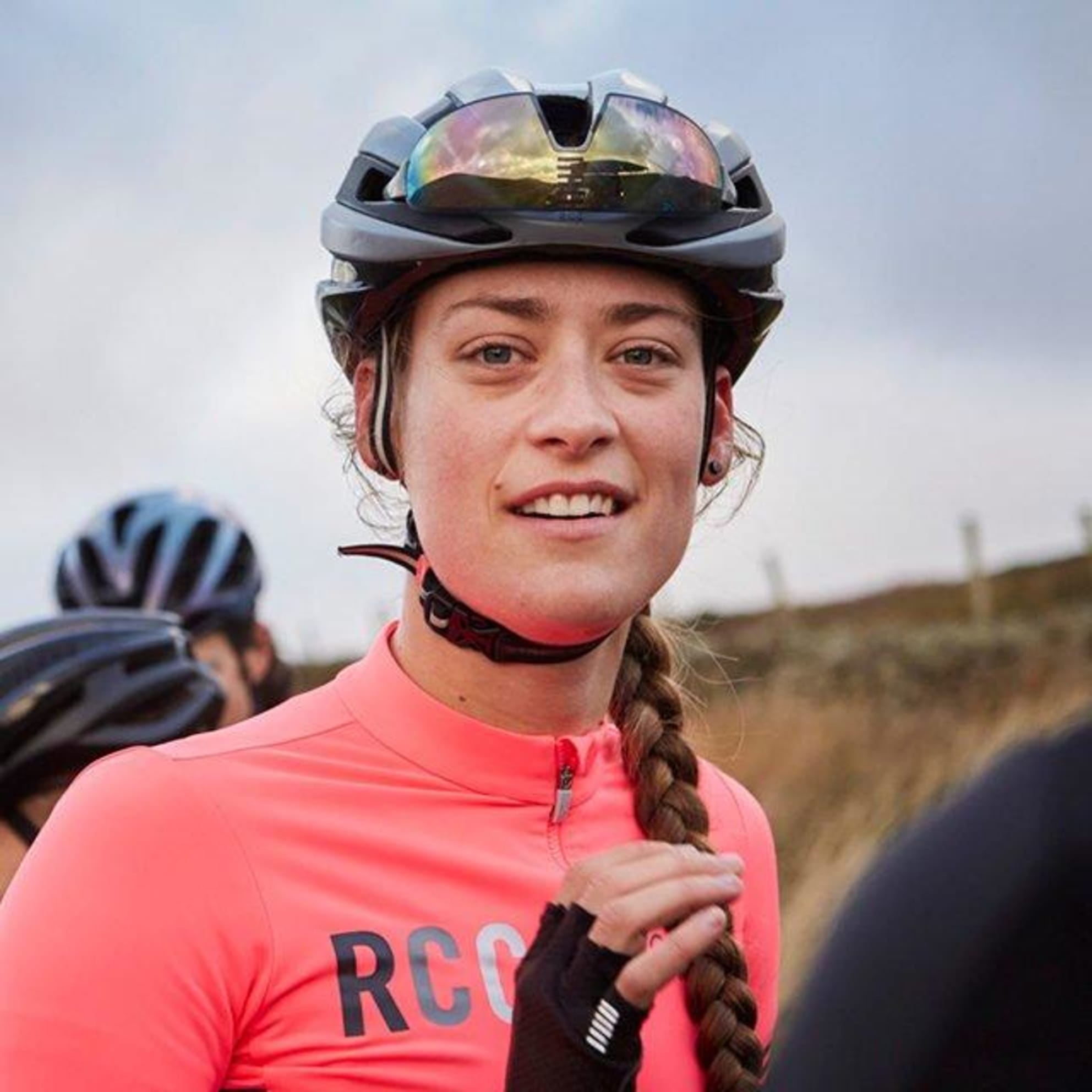 RCC メンズ クラシック ジャージ | Rapha Site