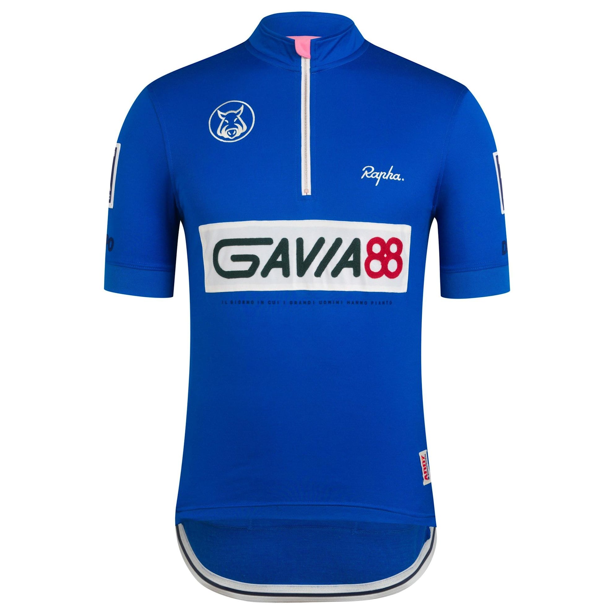 Rapha gavia jersey online