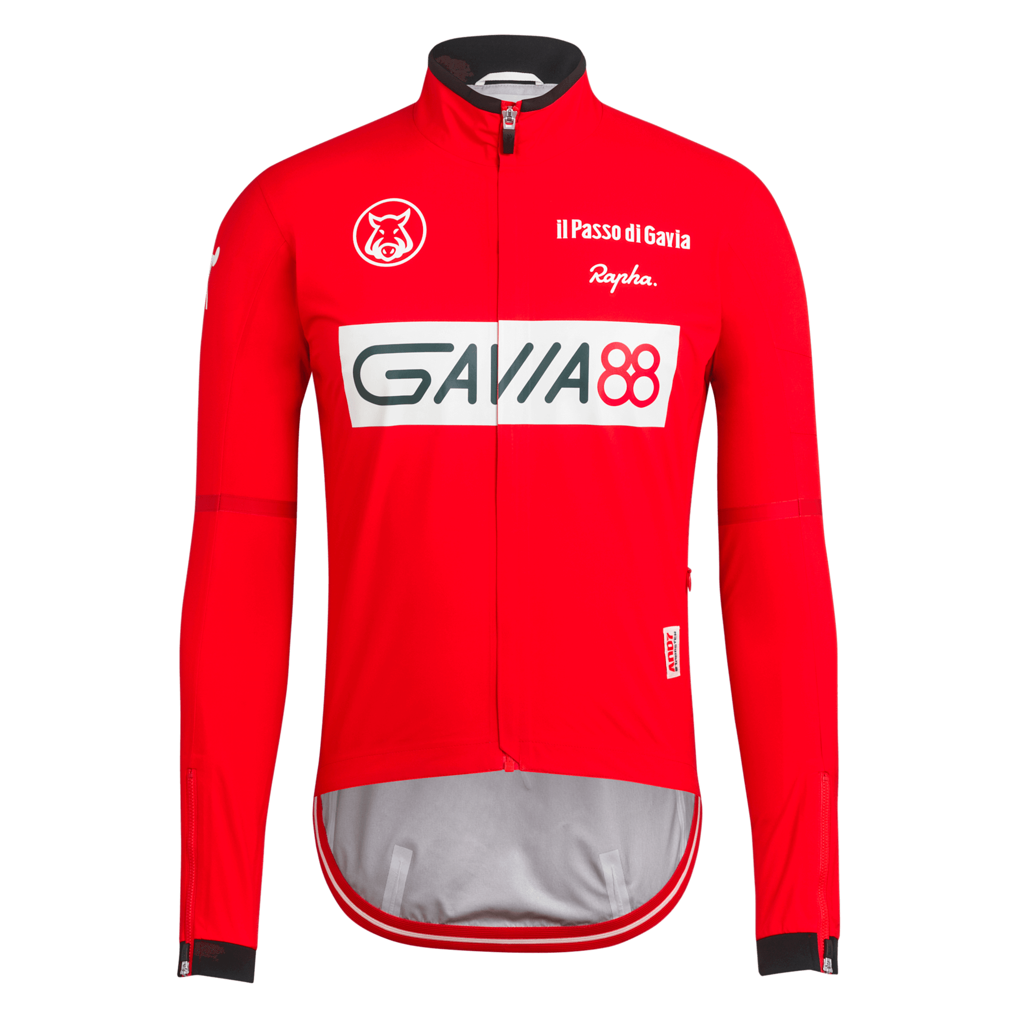 Rapha gavia jersey online