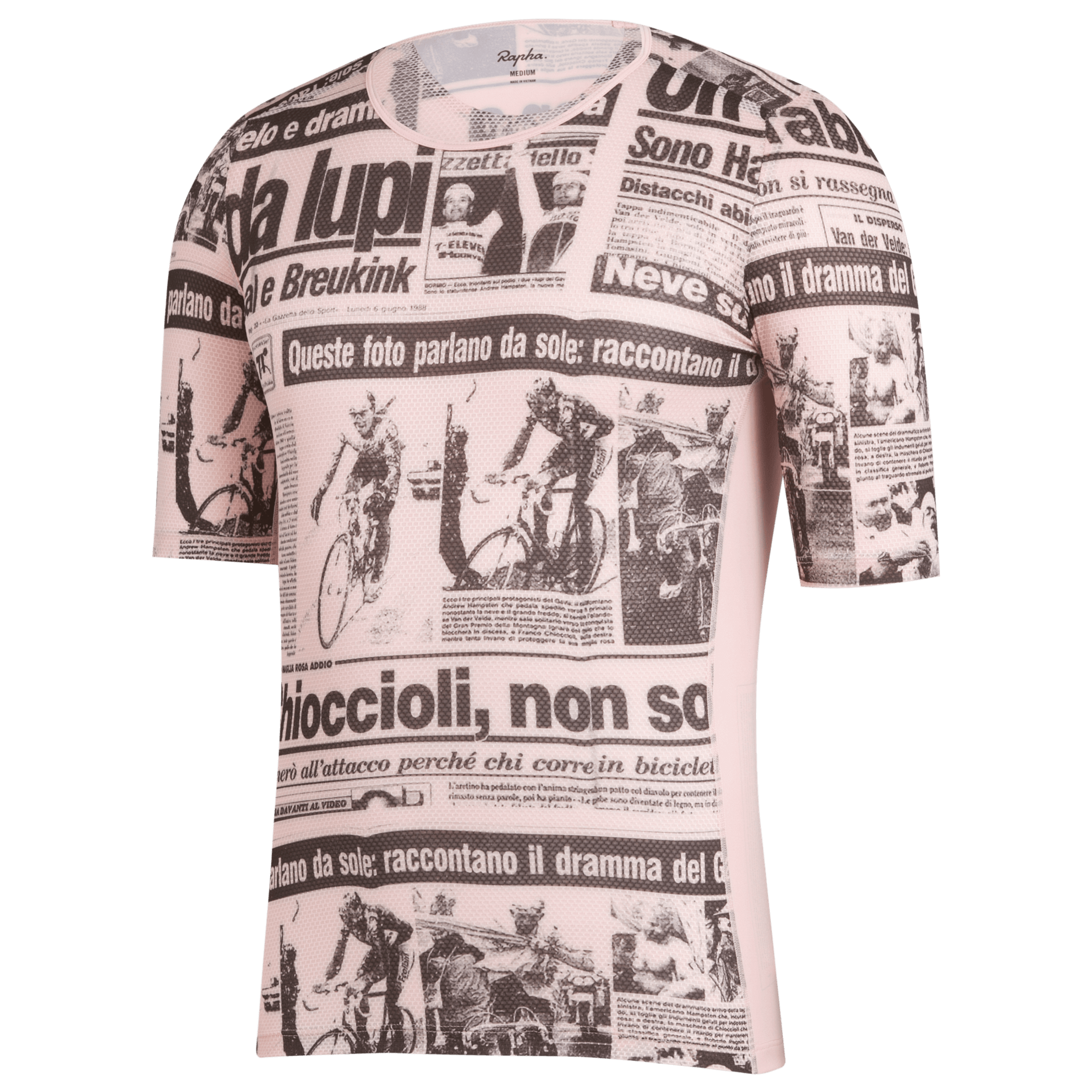 Rapha gavia jersey store