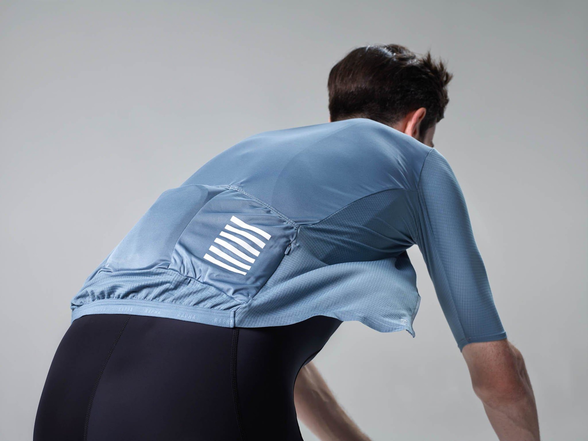Rapha pro team midweight jersey 2025