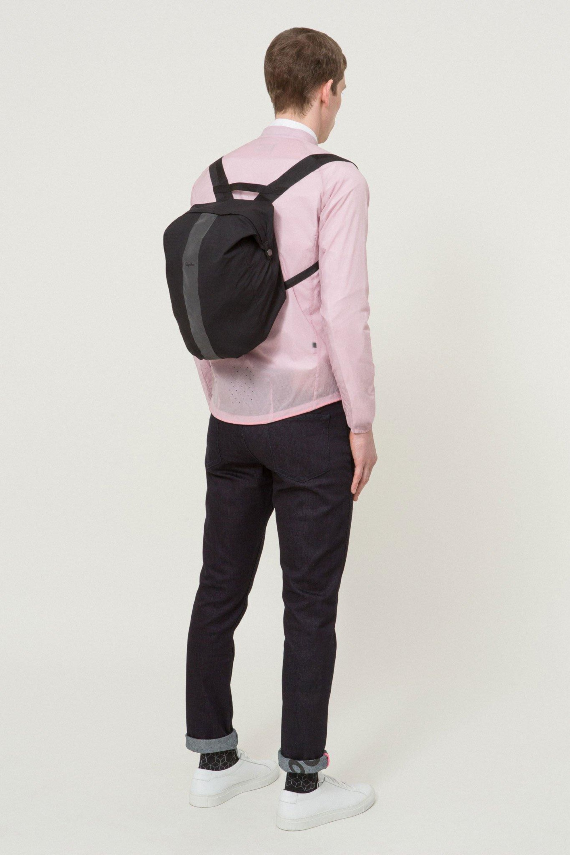 Rapha packable backpack online