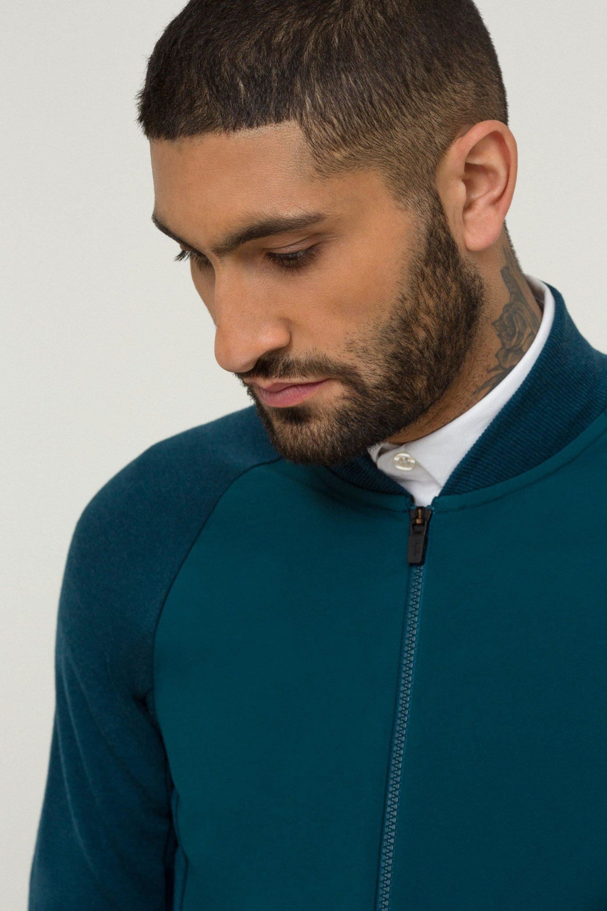 Rapha track jacket online