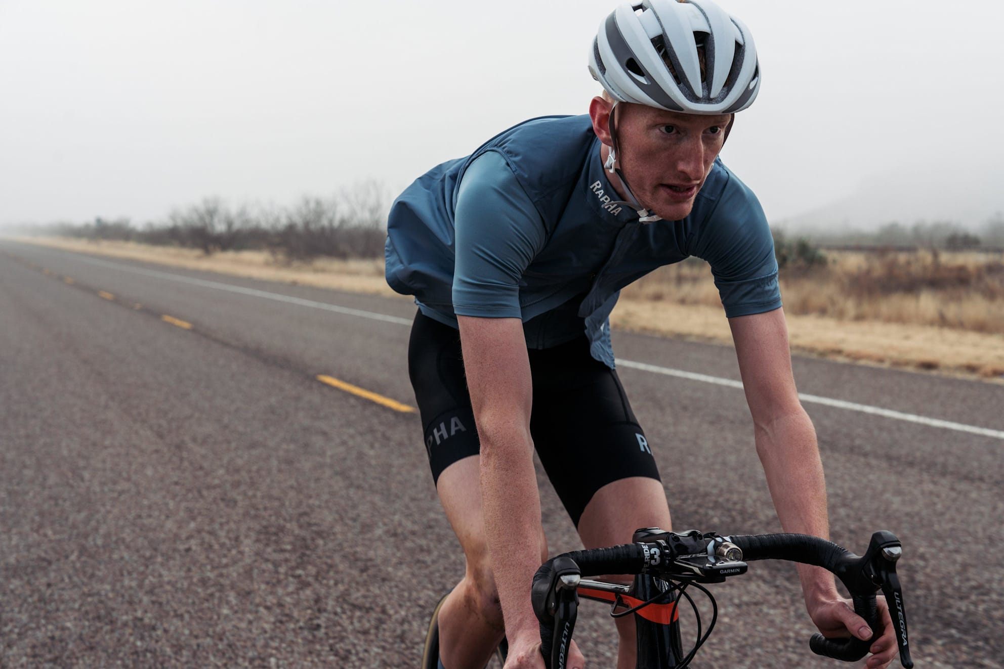 Rapha Pro Team Gore-Tex Nylon Rain Jacket - M | Coggles