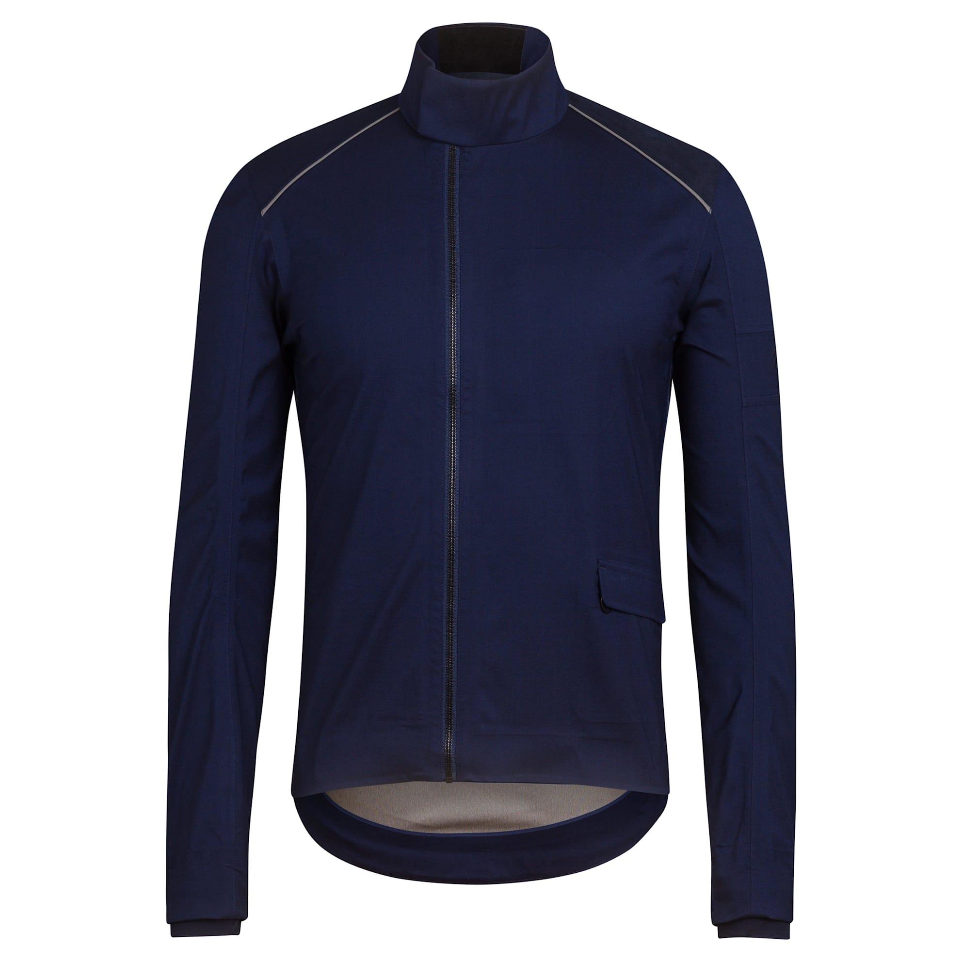 独創的 RAPHA XSサイズ JACKET SOFTSHELL PROTEAM ウェア - www 