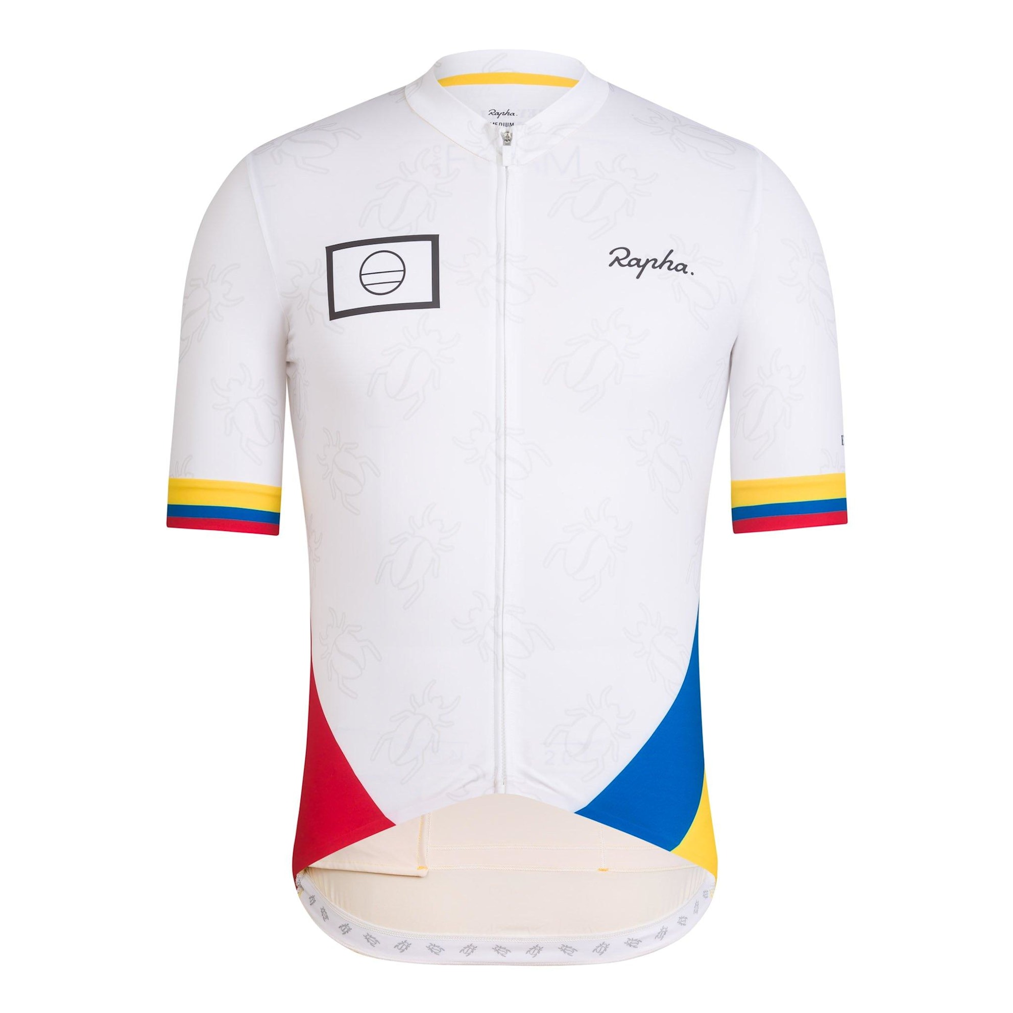 Colombia Calling | Rapha