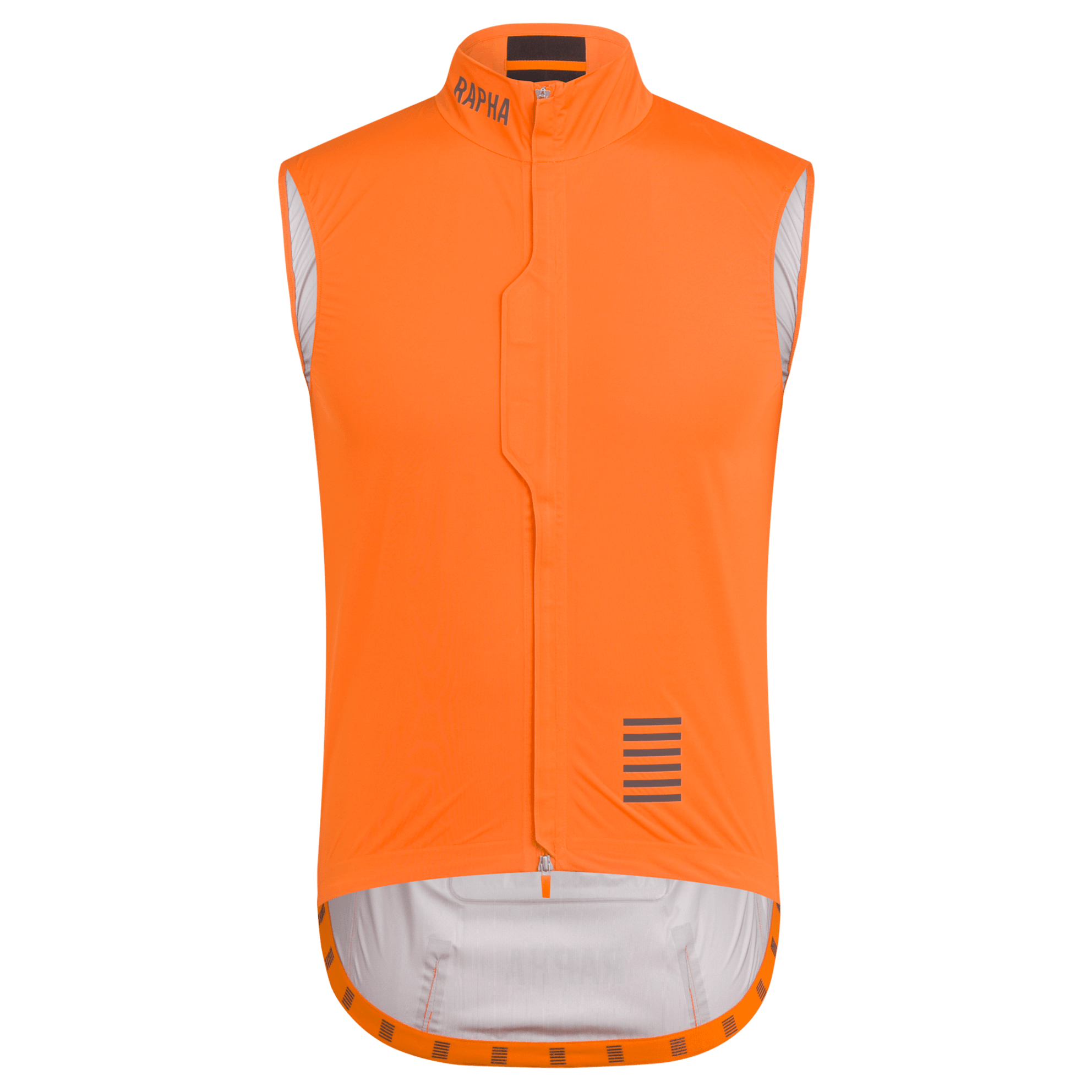 Pro Team Lightweight Rain Gilet | Rapha