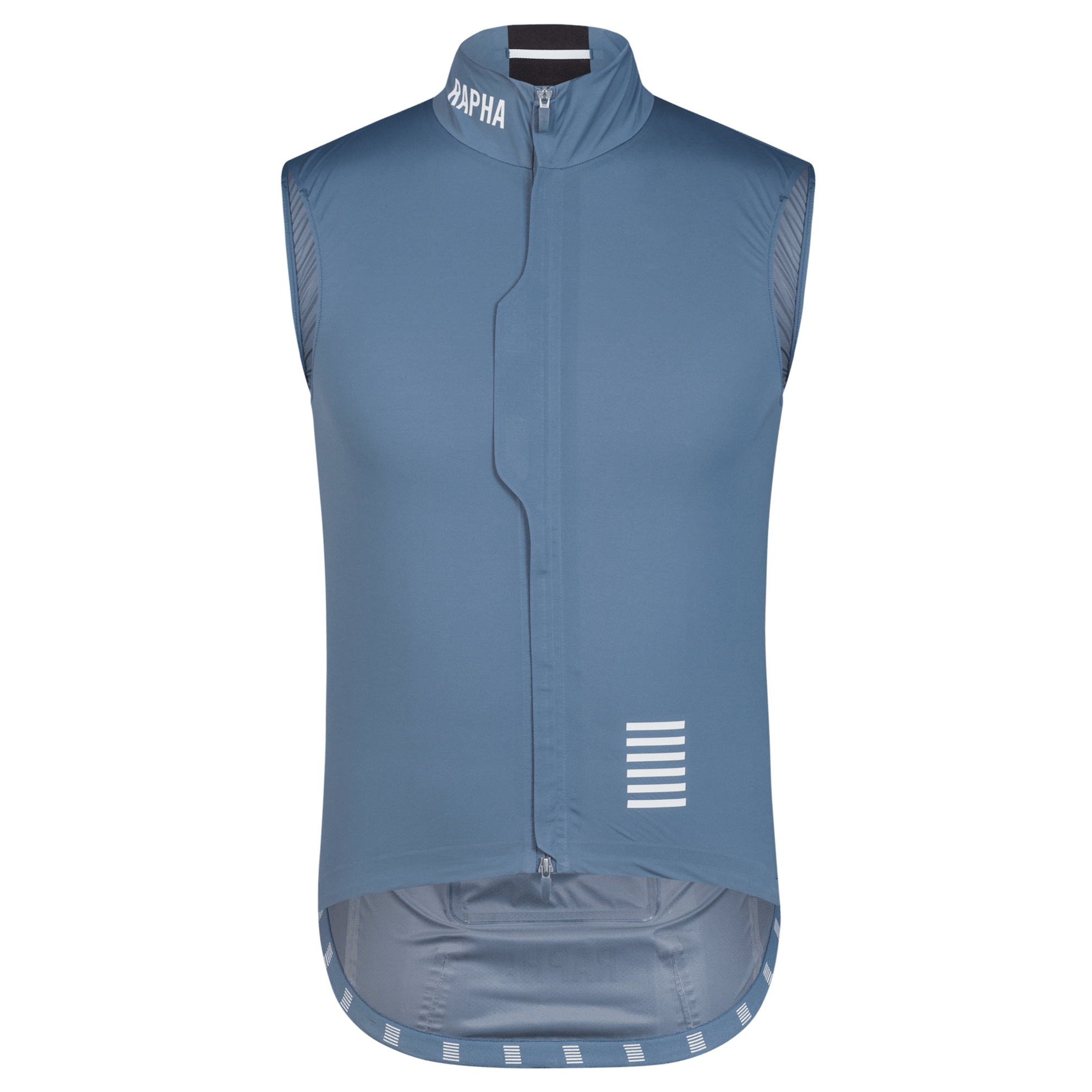 Pro Team Lightweight Rain Gilet | Rapha