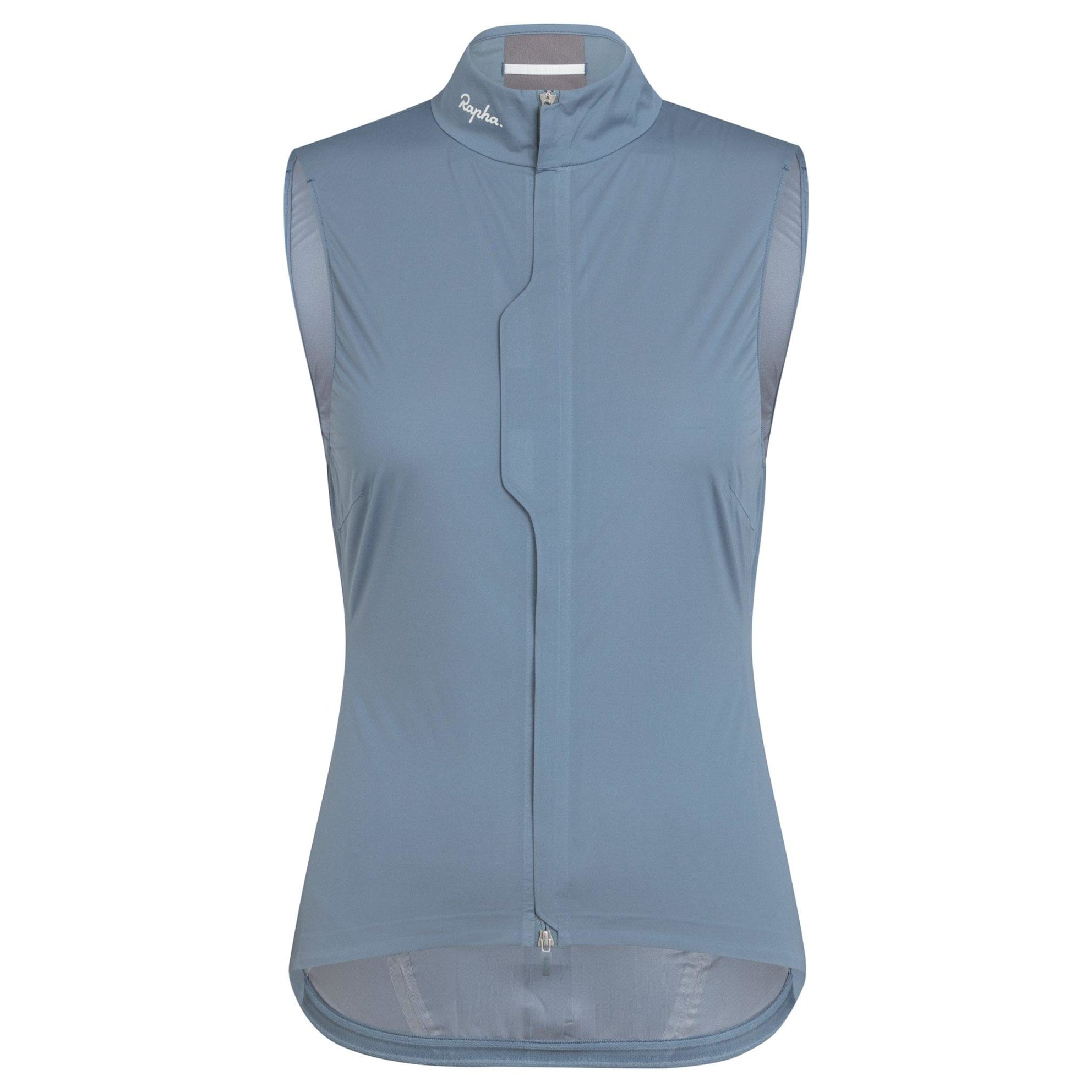 Souplesse Lightweight Rain Gilet | Rapha