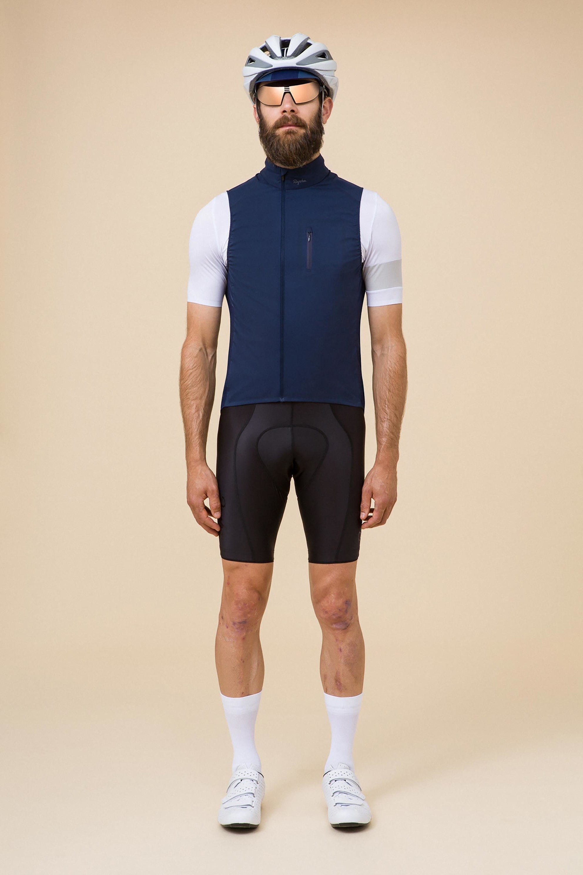 Rapha summer jersey sale