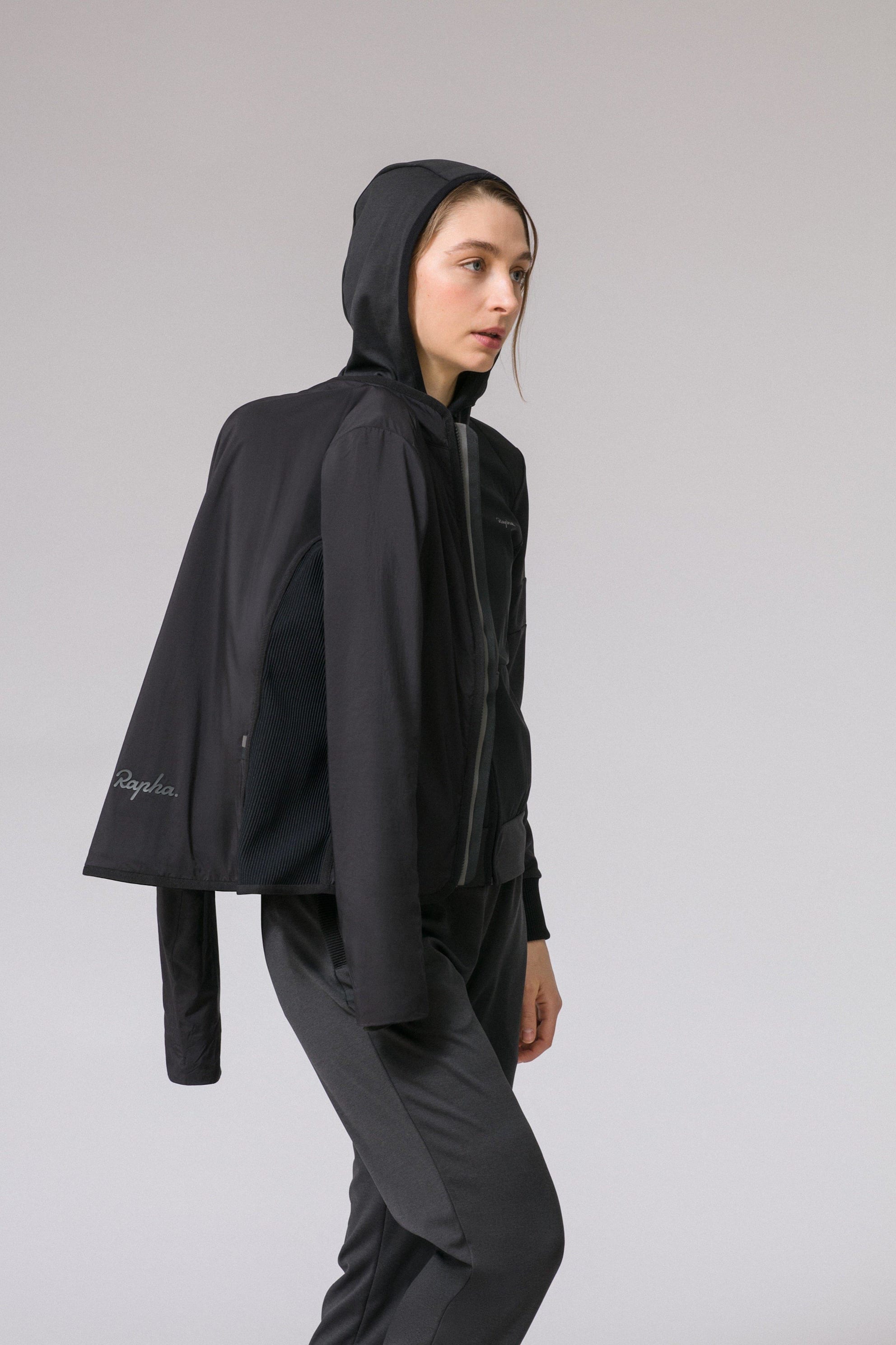 Lightweight transfer jacket new arrivals
