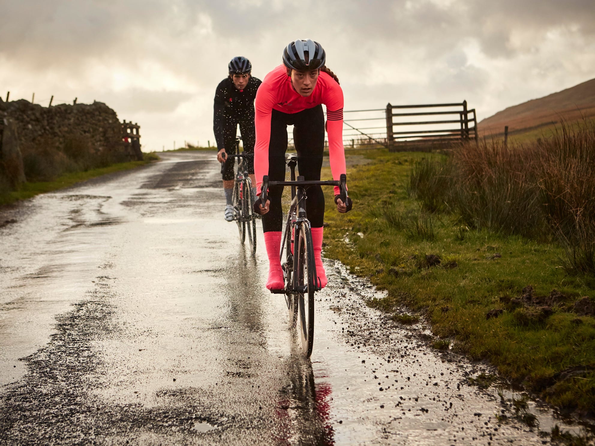 Rapha souplesse training jacket sale