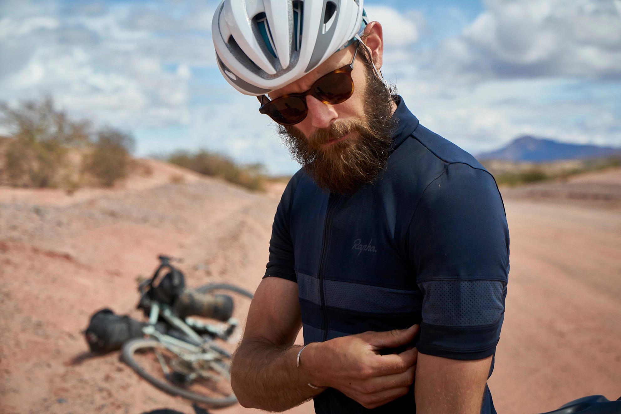 The World's Finest Cycling Clothing and Accessories. | Rapha