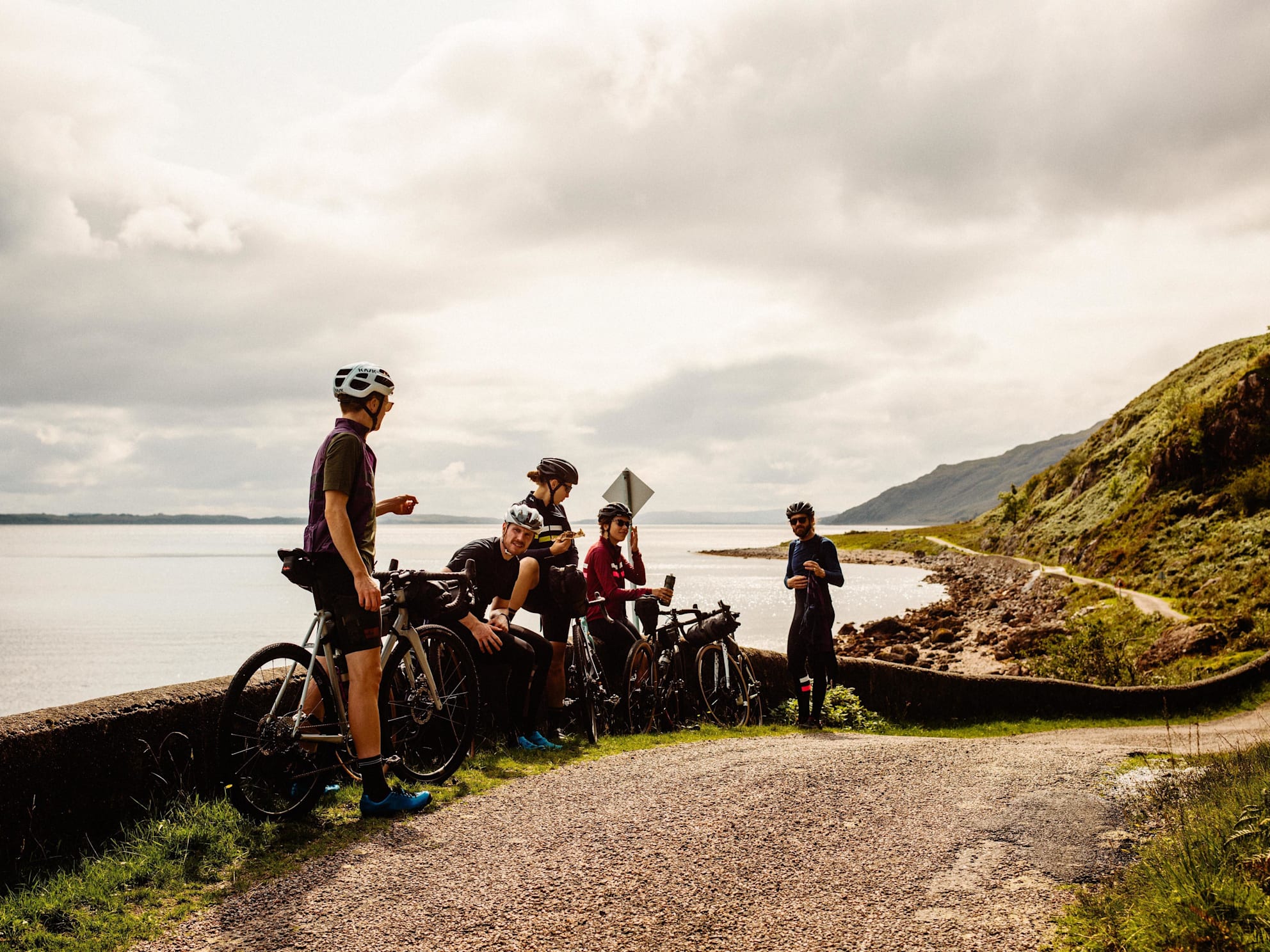 The World's Finest Cycling Clothing and Accessories. | Rapha