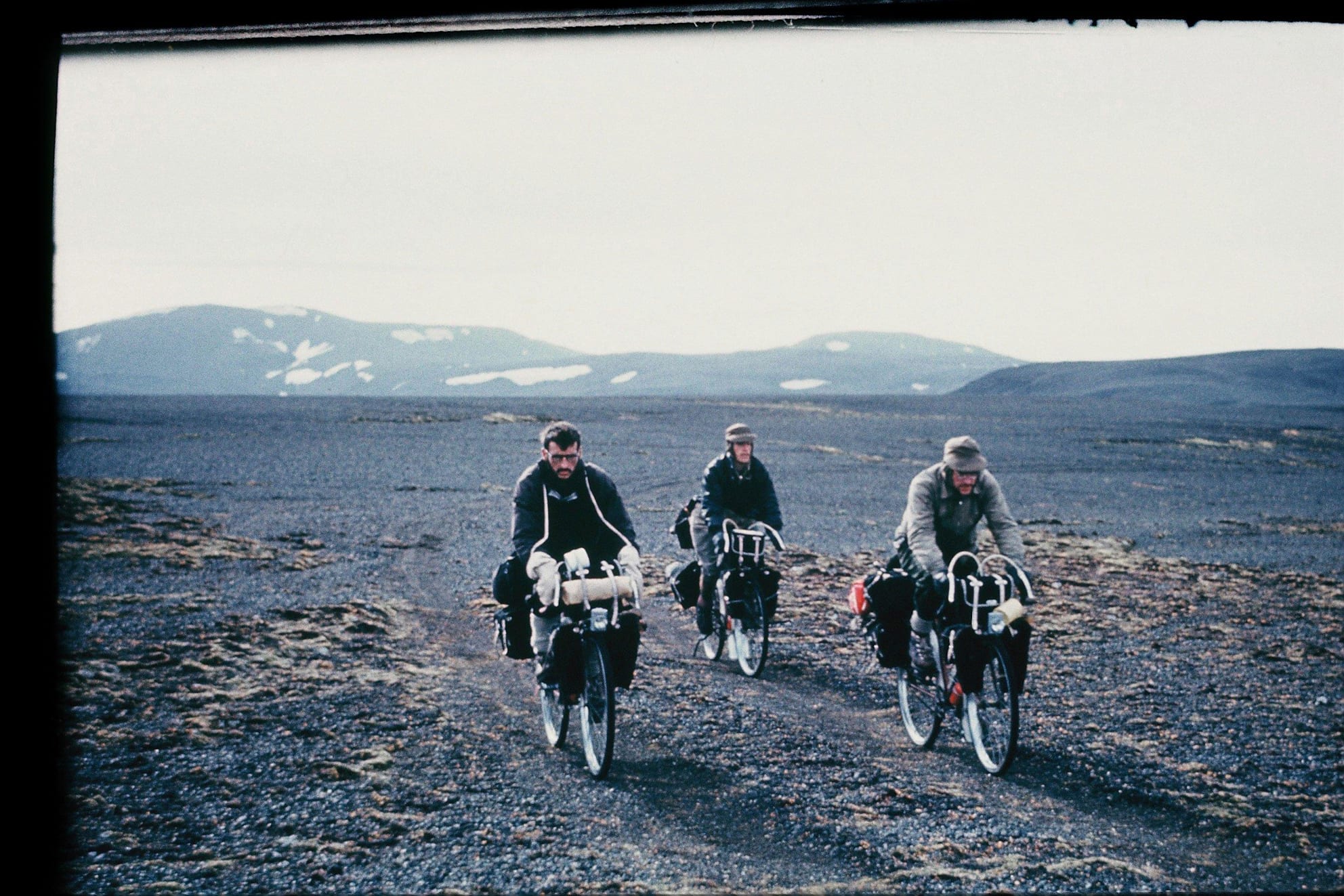 The rough stuff fellowship archive shop