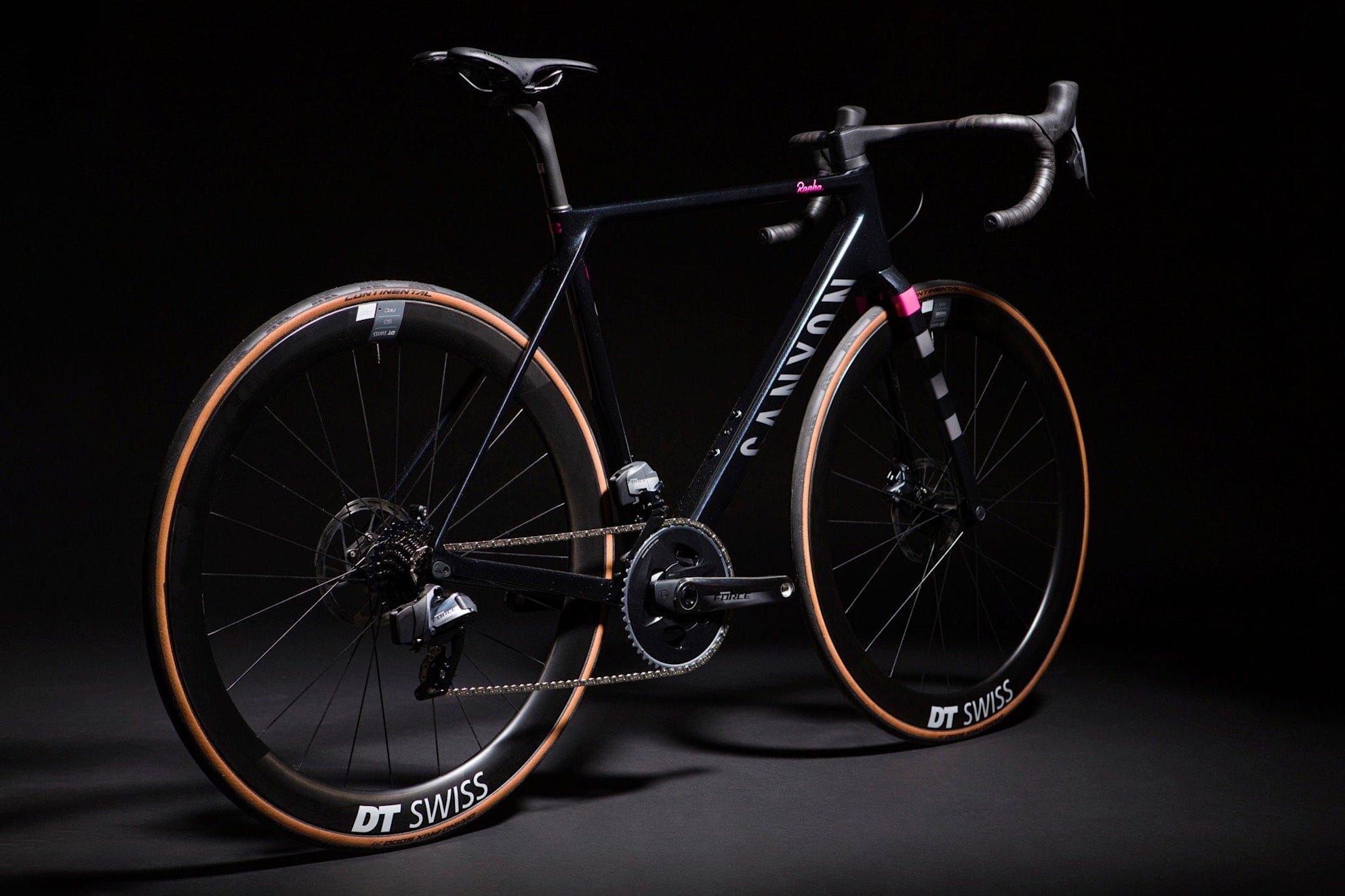 Canyon x rapha best sale
