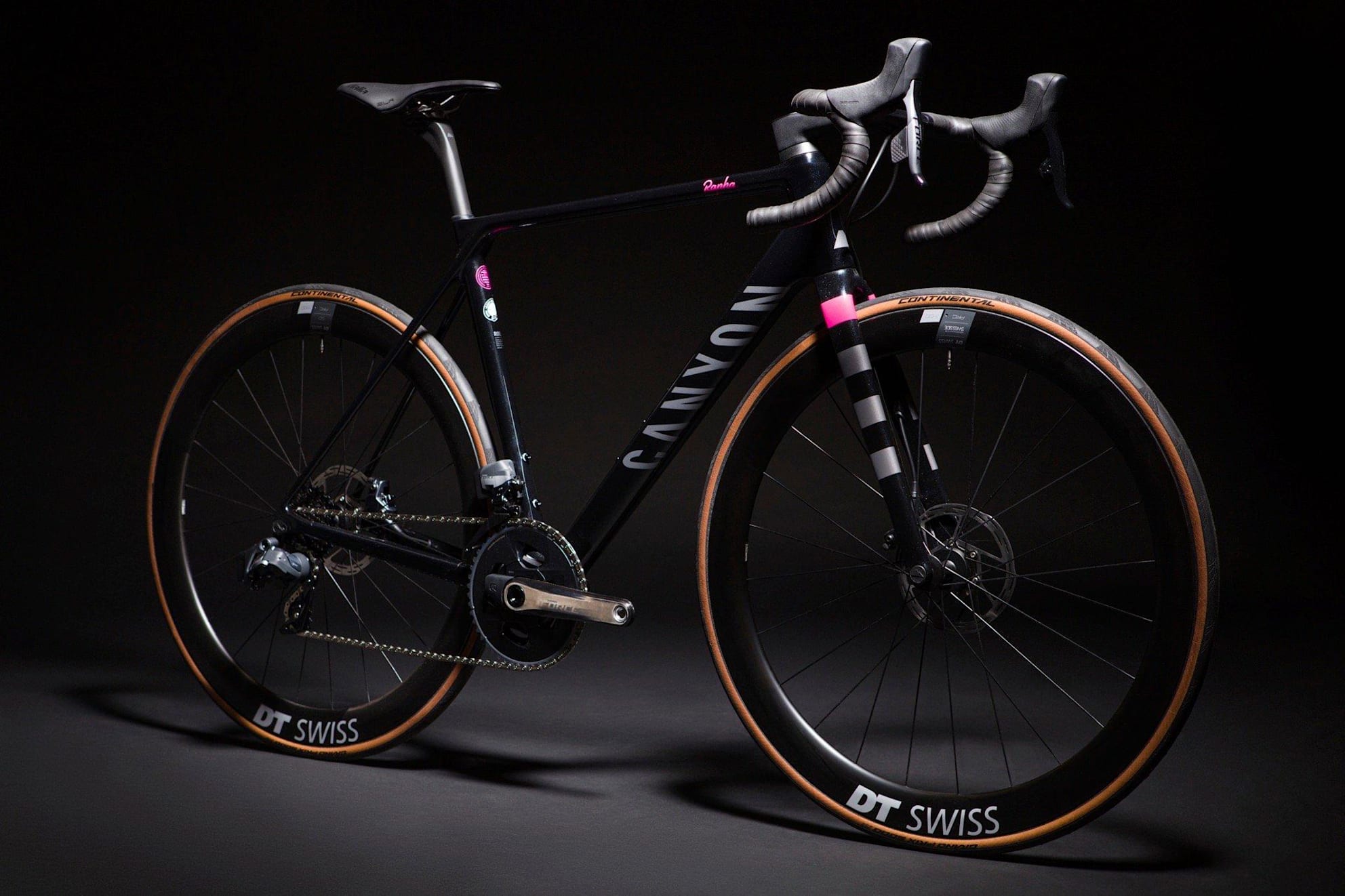 Rapha road bike store