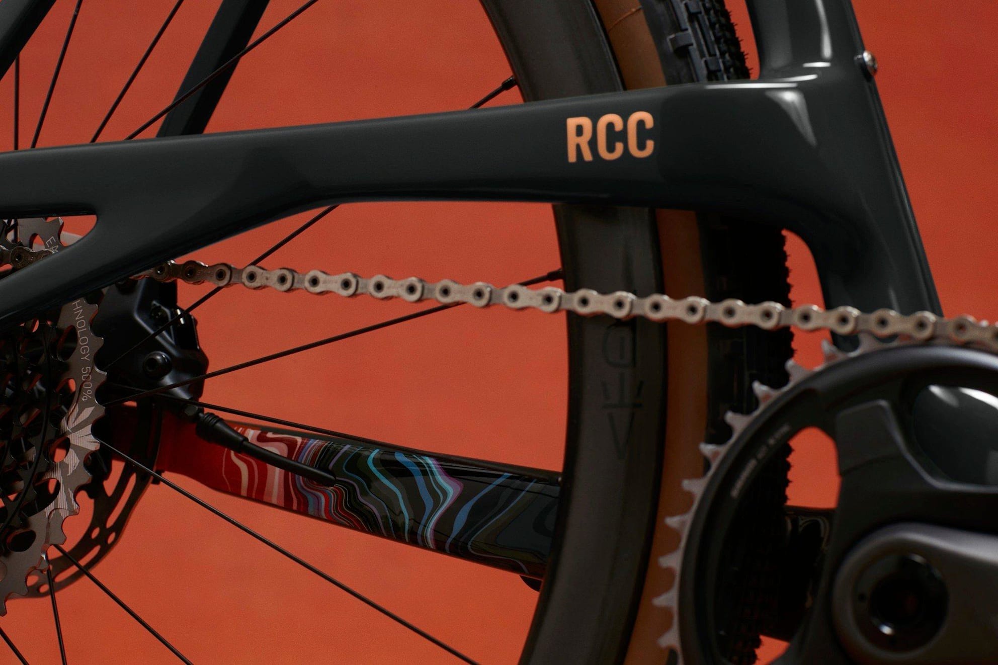 rapha allied bike
