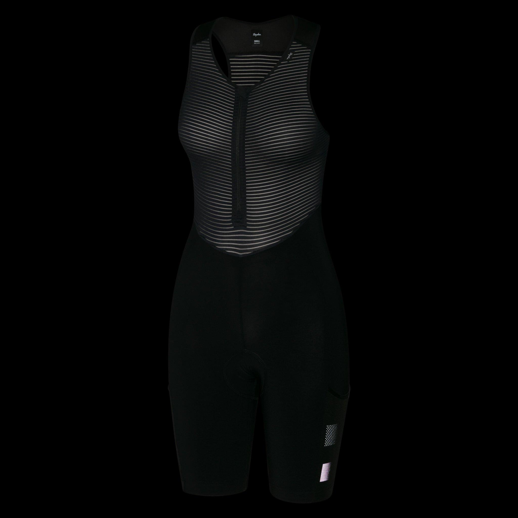 ウィメンズ カーゴ ビブショーツ | Rapha