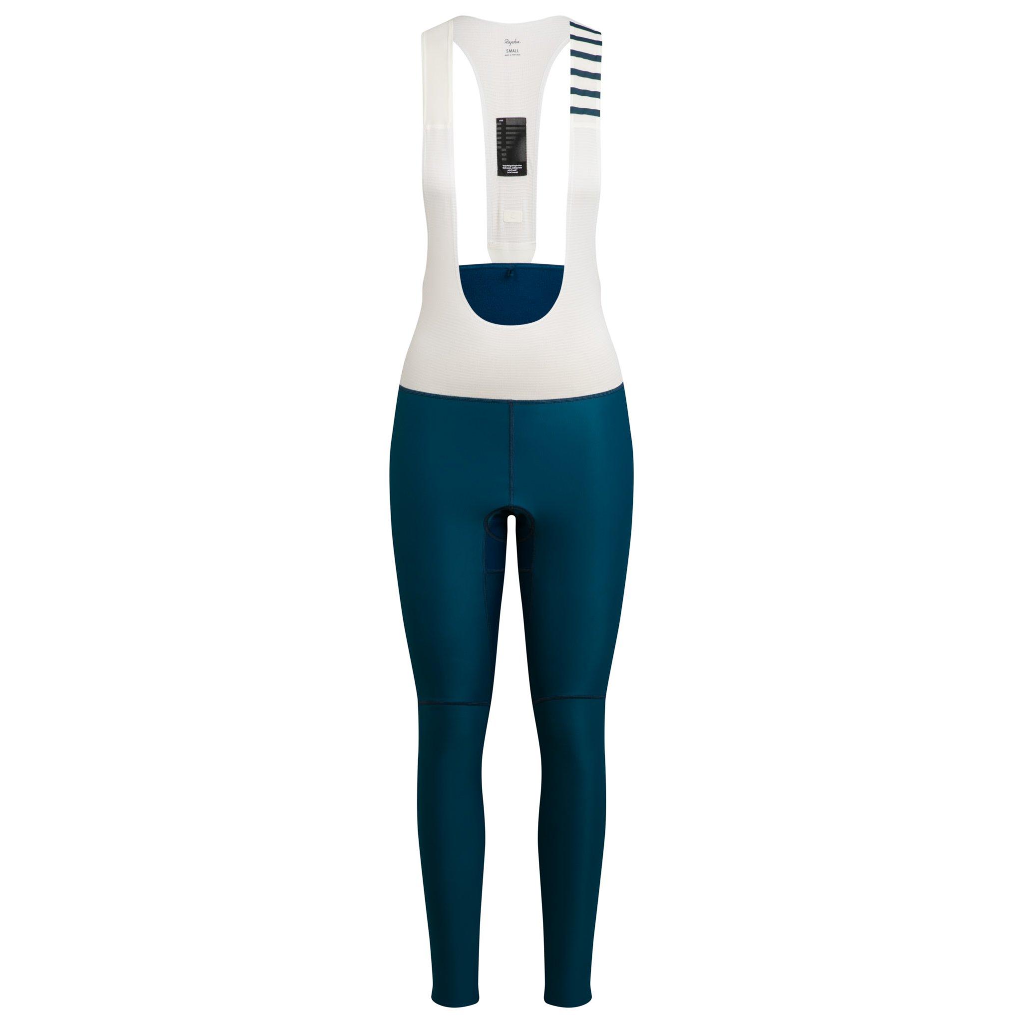 ウェア Rapha women's winter tights S Women's Core Winter Tights With Pad | Rapha