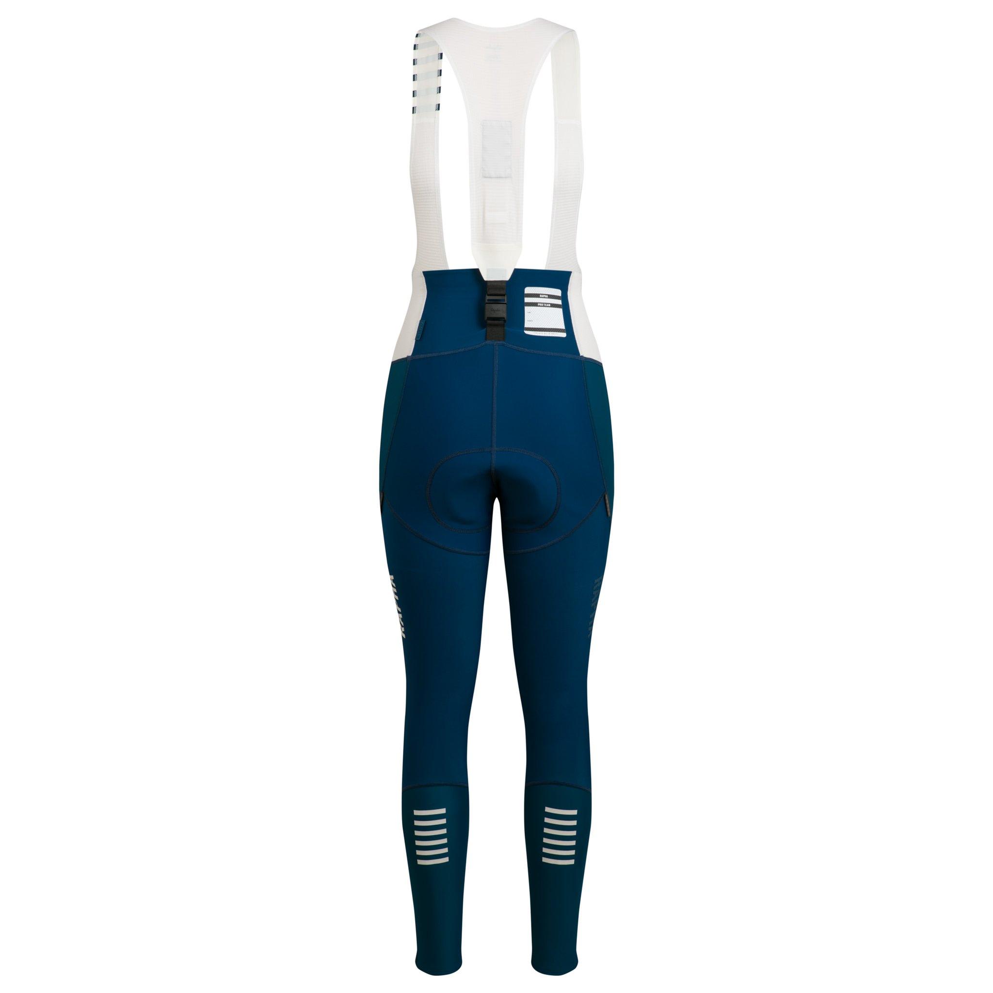 ウェア Rapha RCC P/B Team Winter Tights Large BMX01XX_Mens-Pro-Team-Training