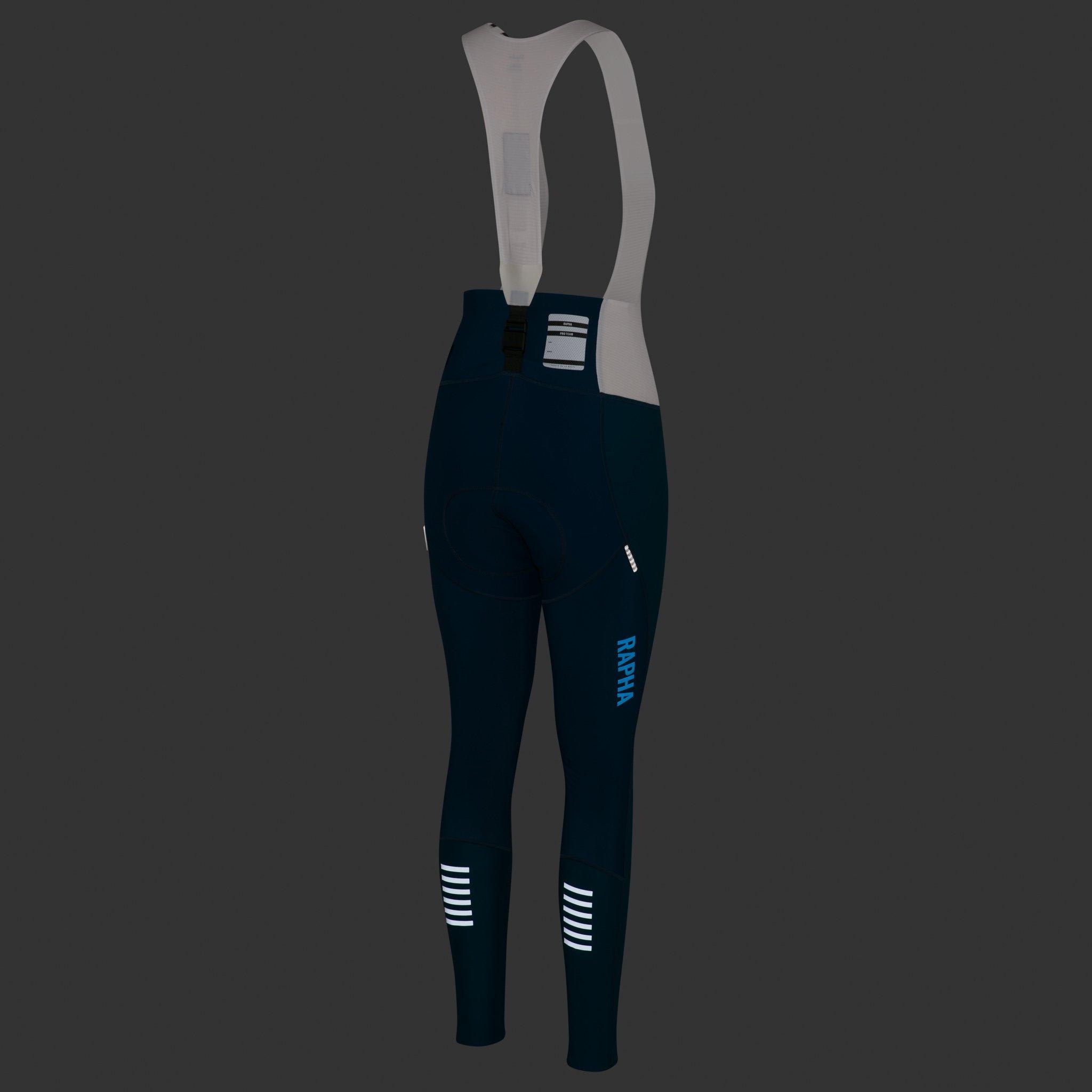Women's Pro Team Winter Tights | Rapha