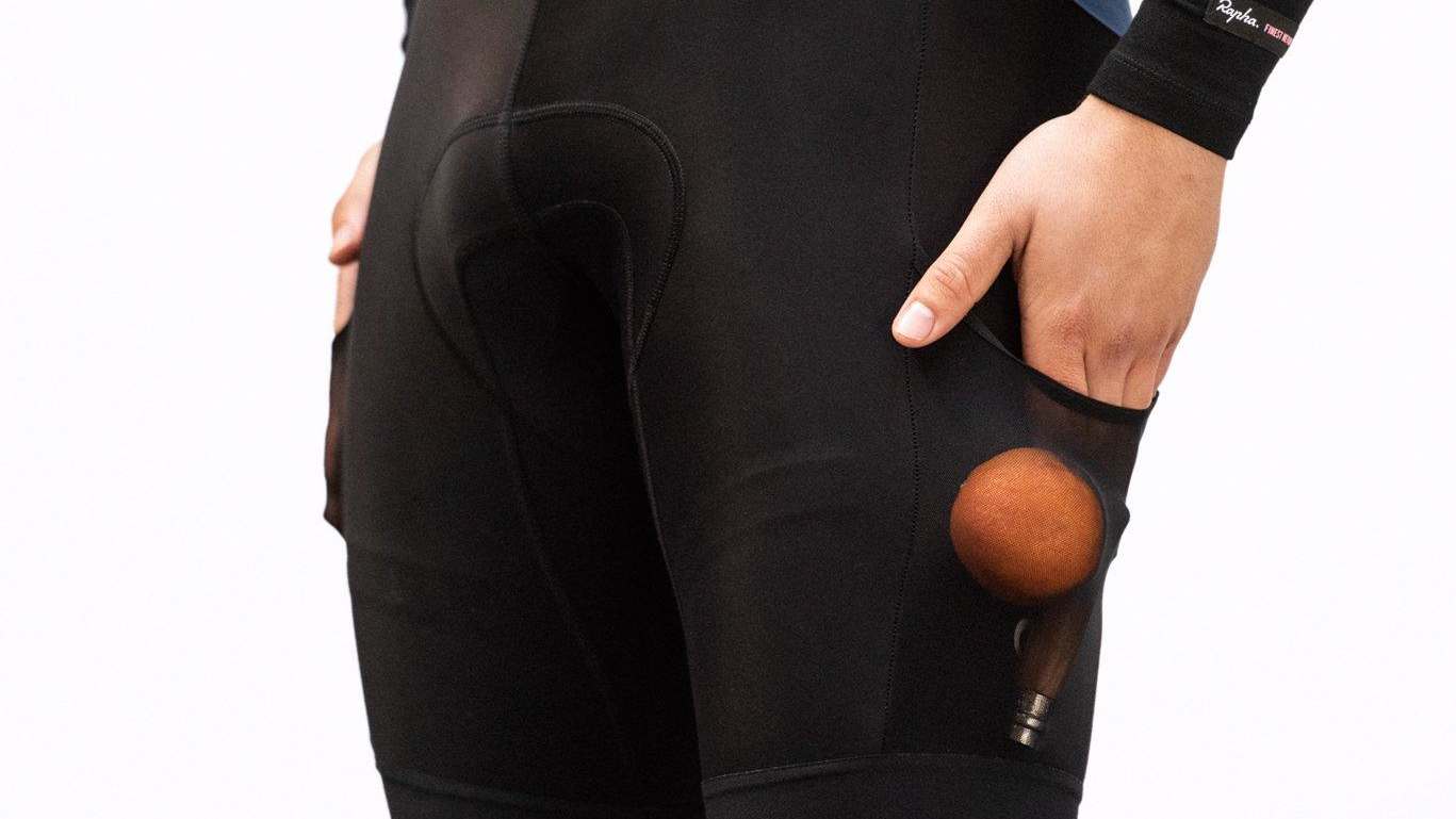 Rapha Core Cargo Short - Men's - Bike