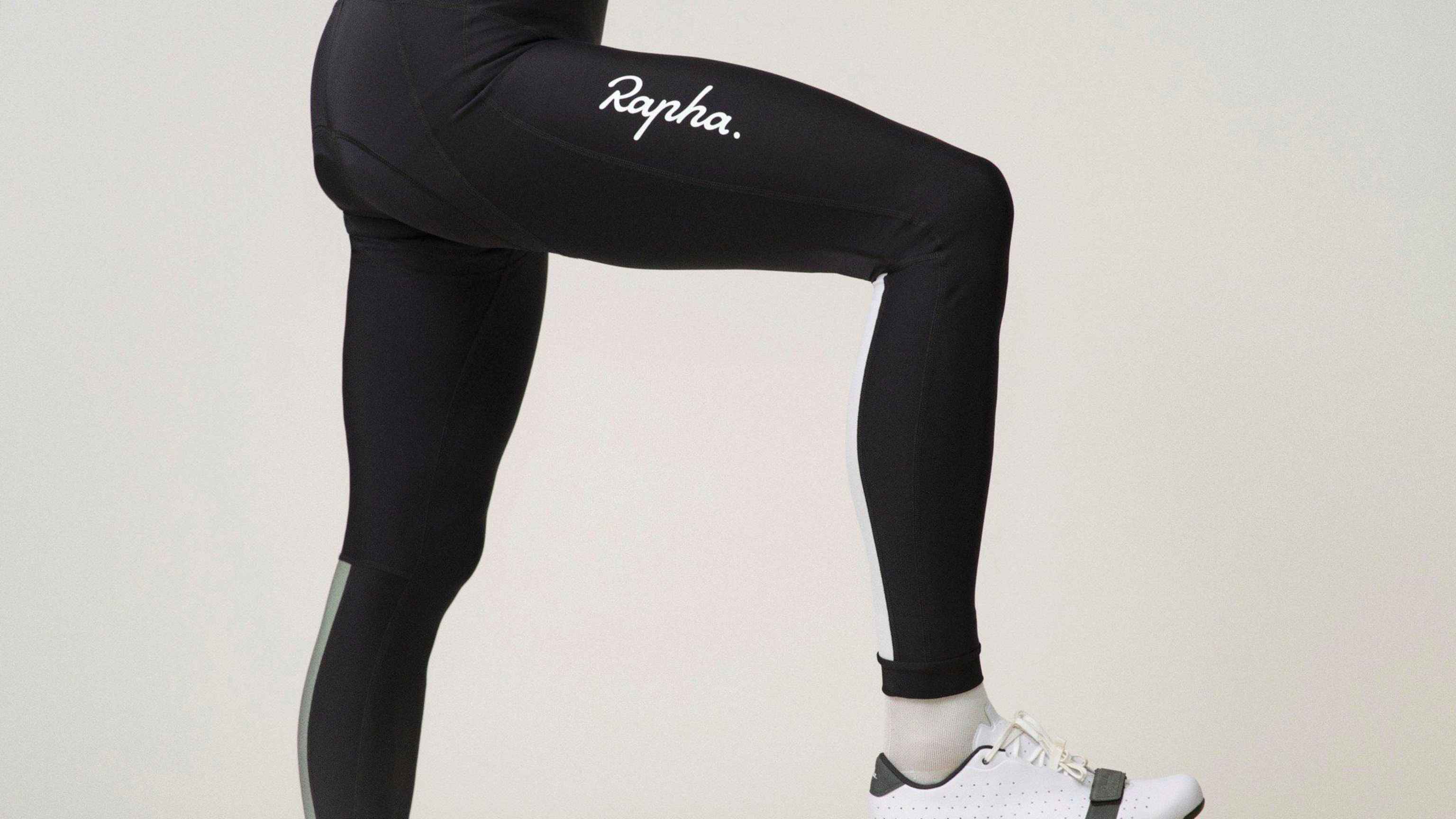 激安正規品 Classic Men's Winter Rapha | Pad with Tights Mサイズ