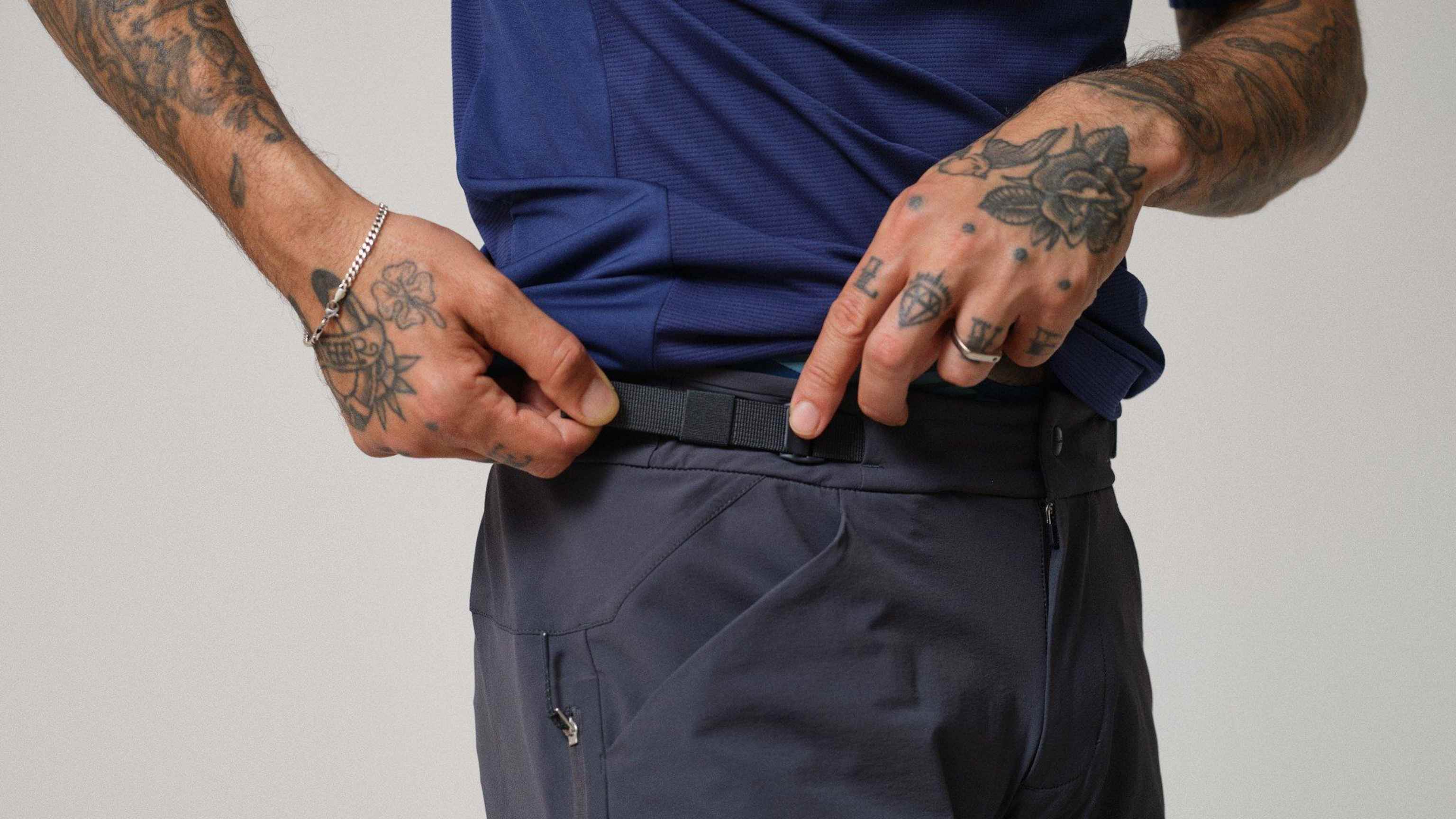 Men's Explore Shorts | Rapha