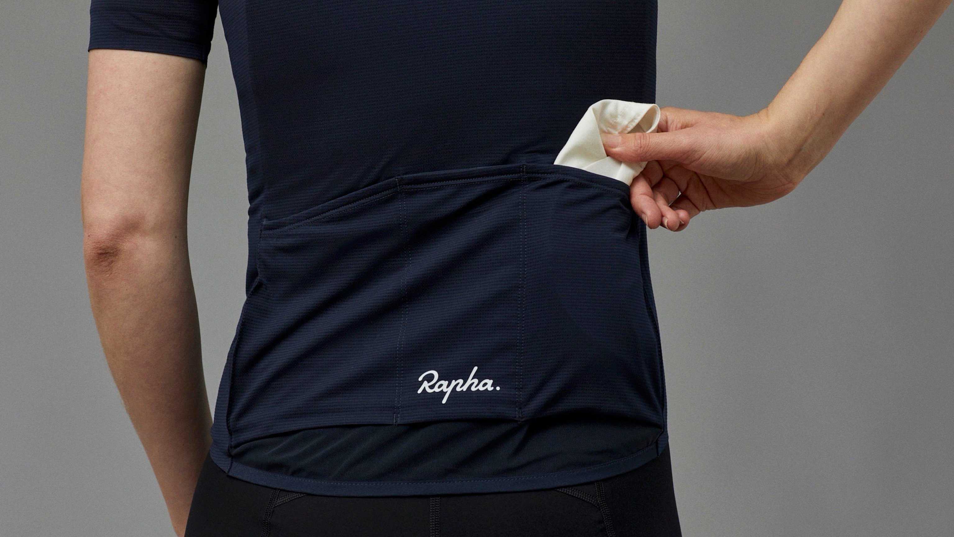 Women's Classic Flyweight Jersey | Rapha