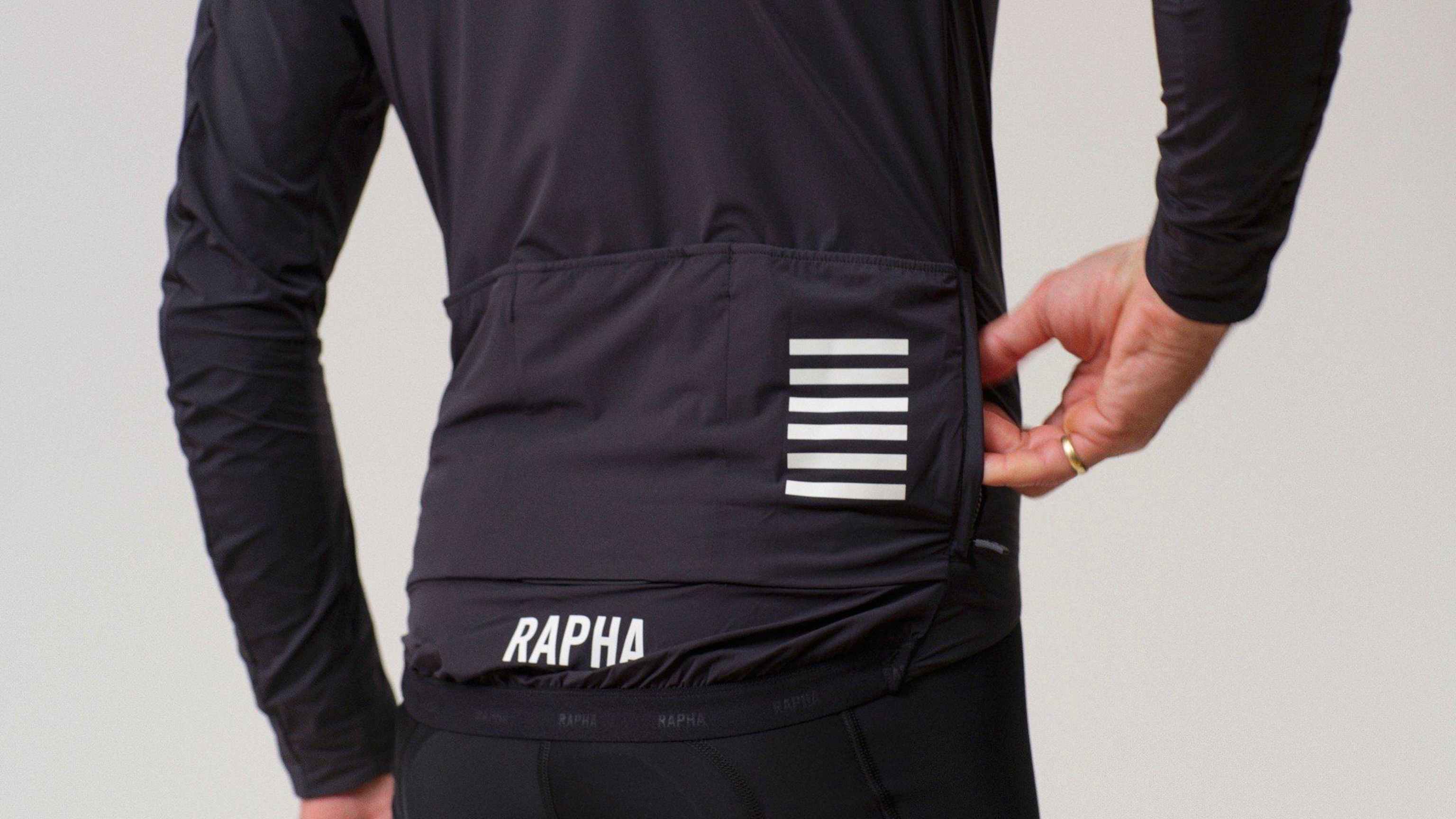 Men's Pro Team Insulated Jacket | Rapha Men's Pro Team Insulated Jacket | Rapha