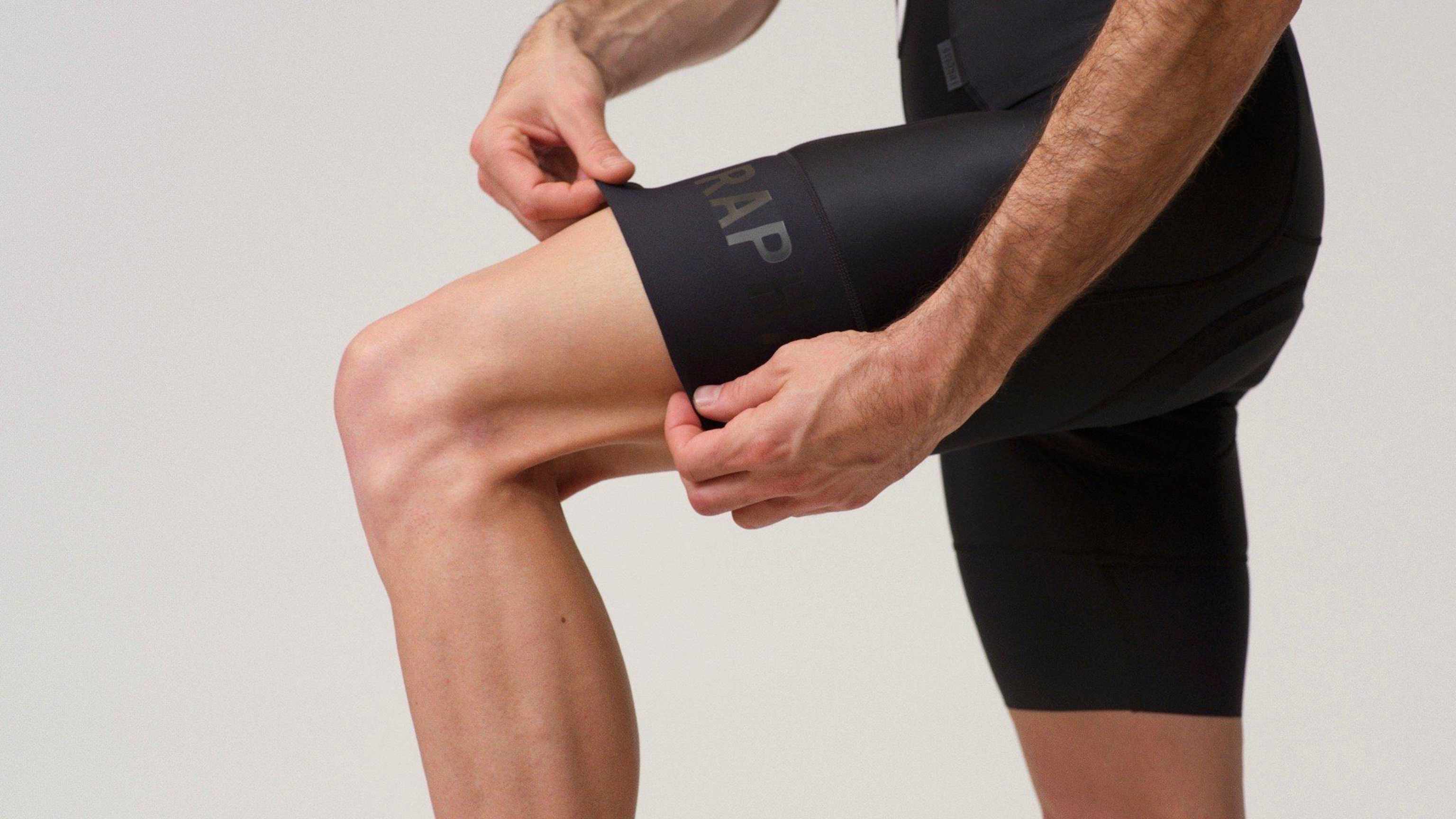 メンズ プロチーム ビブショーツ II - レギュラー | Rapha