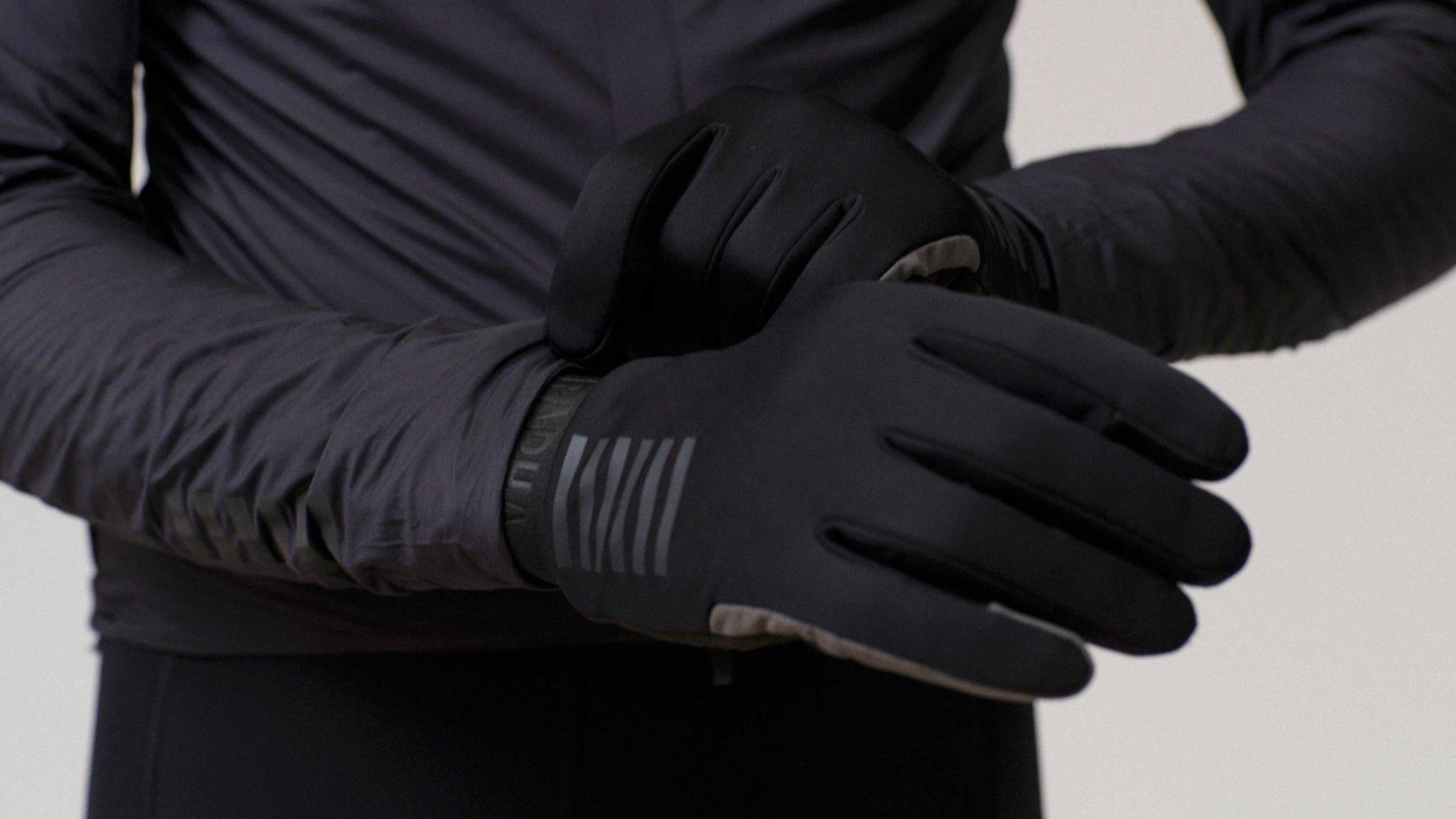 Pro Team Winter Gloves | Rapha