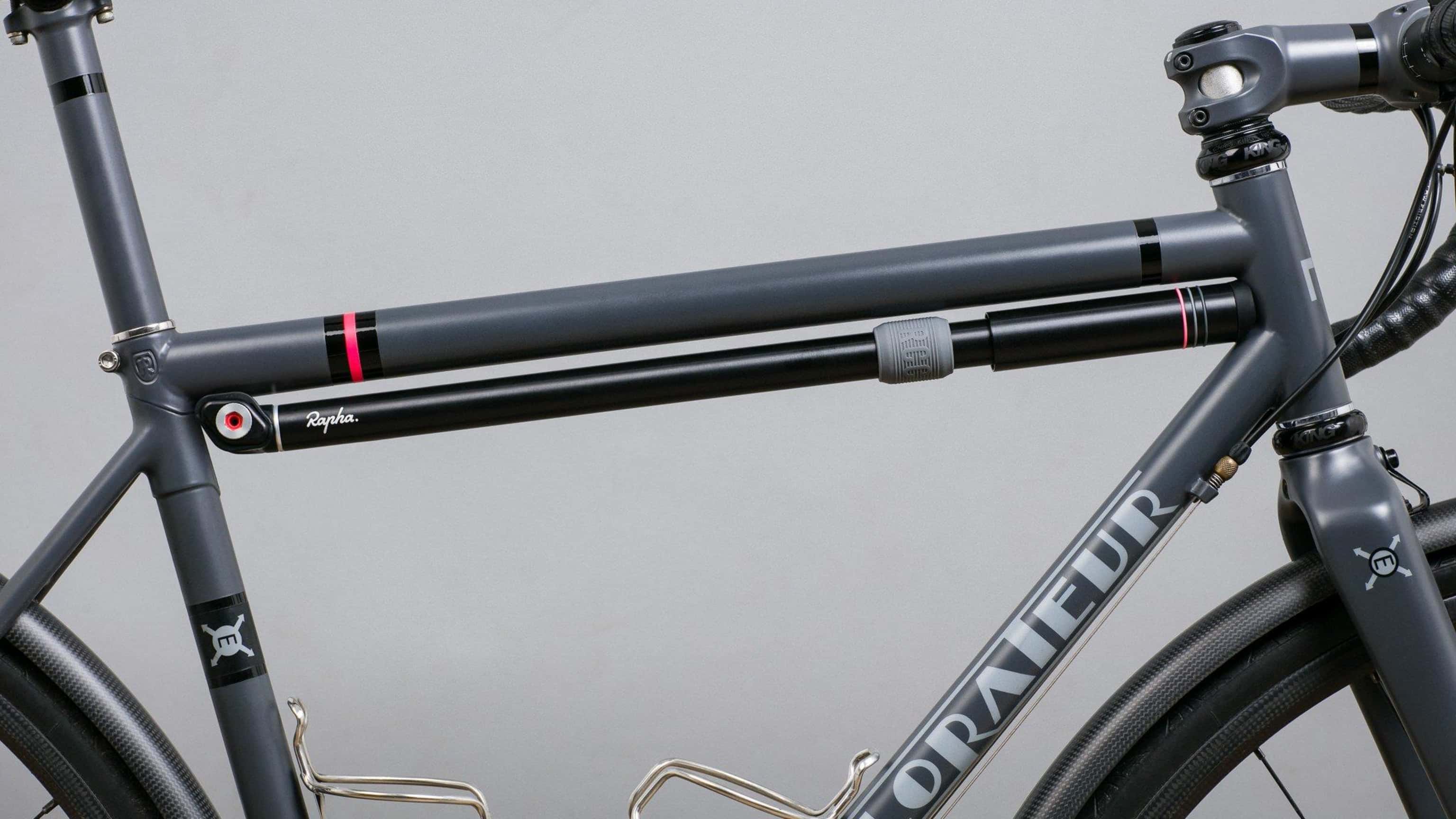 Rapha RCC × Silca Impero mini pump RSP02XX_BLK_H1-