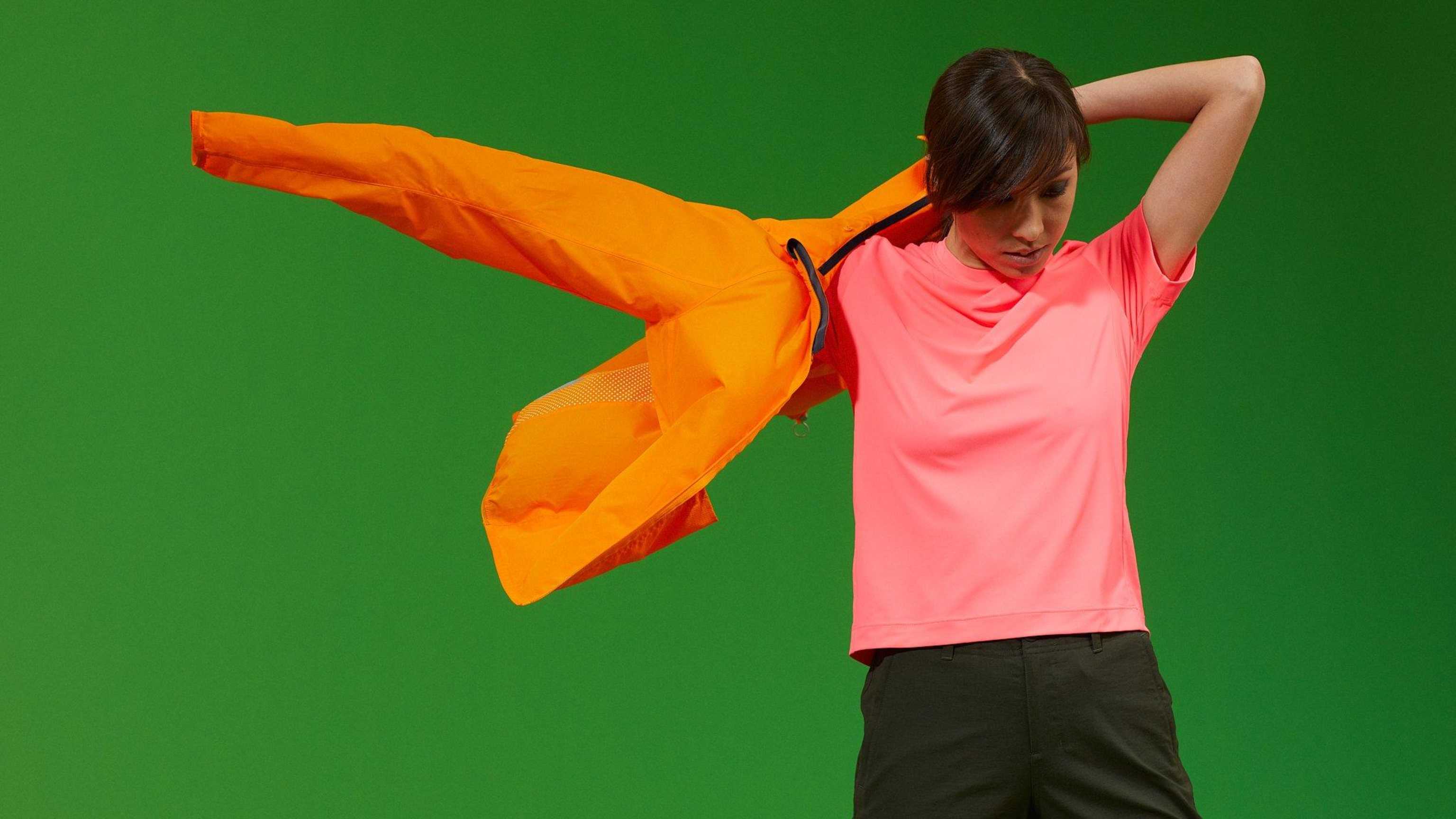 Women's Commuter Lightweight Jacket | Rapha