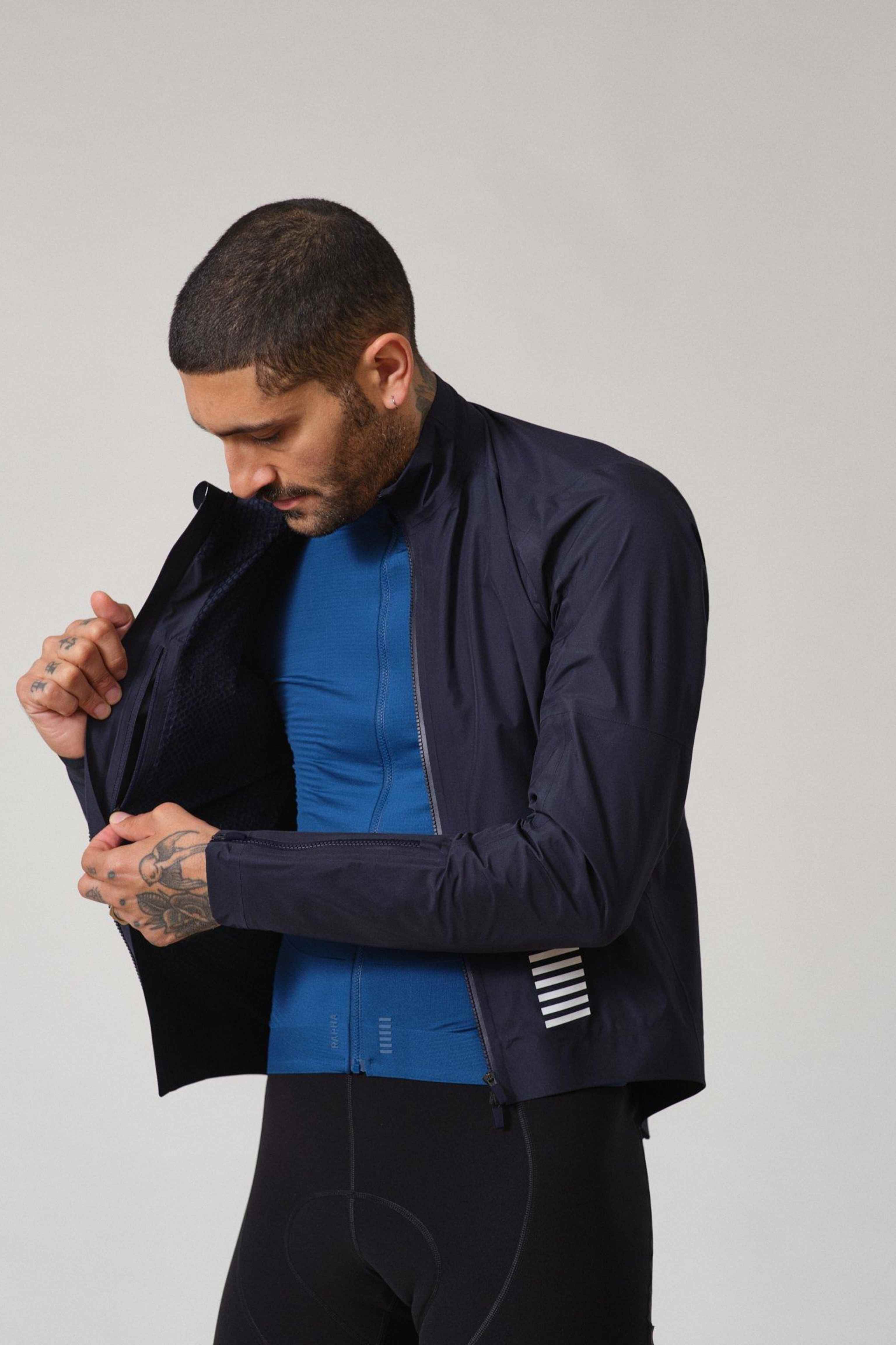 美品！Rapha PRO TEAM INSULATED JACKET Sサイズ Men's Pro Team Insulated Jacket | Rapha