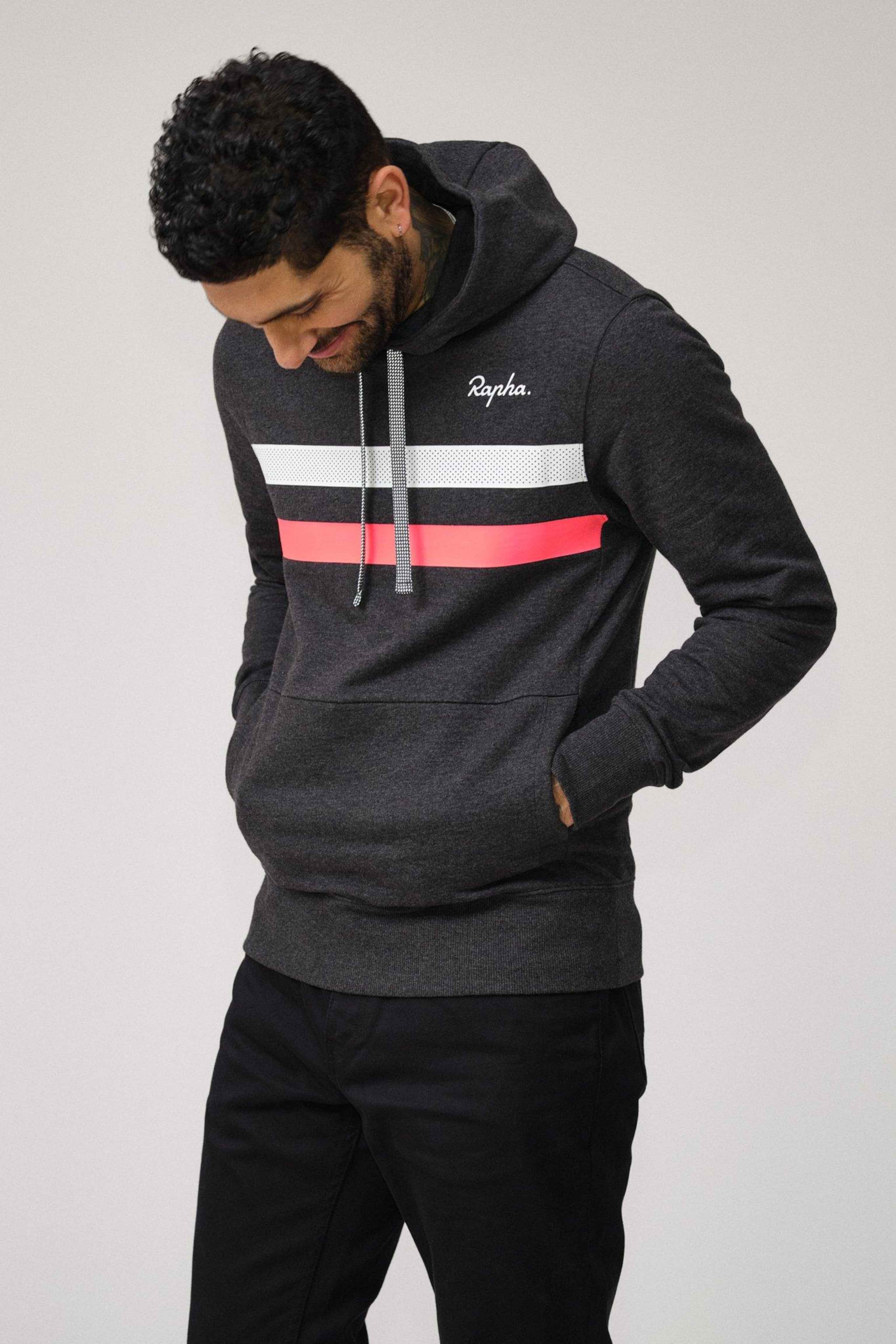 Rapha Hooded Top Sサイズ Men's Brevet Hoodie | Rapha