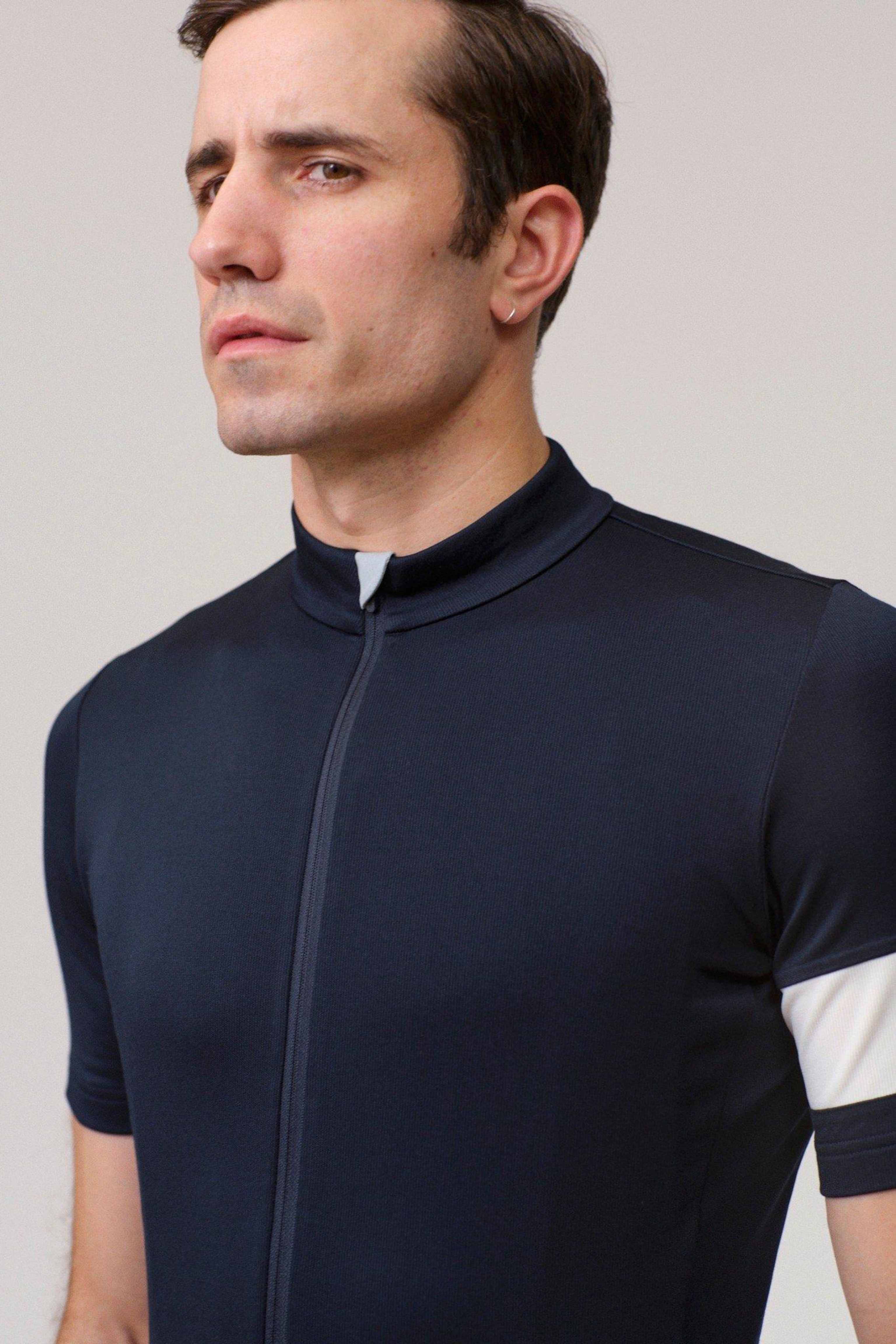メンズ クラシック ジャージ II メンズ クラシック フライウェイト ジャージ | Rapha