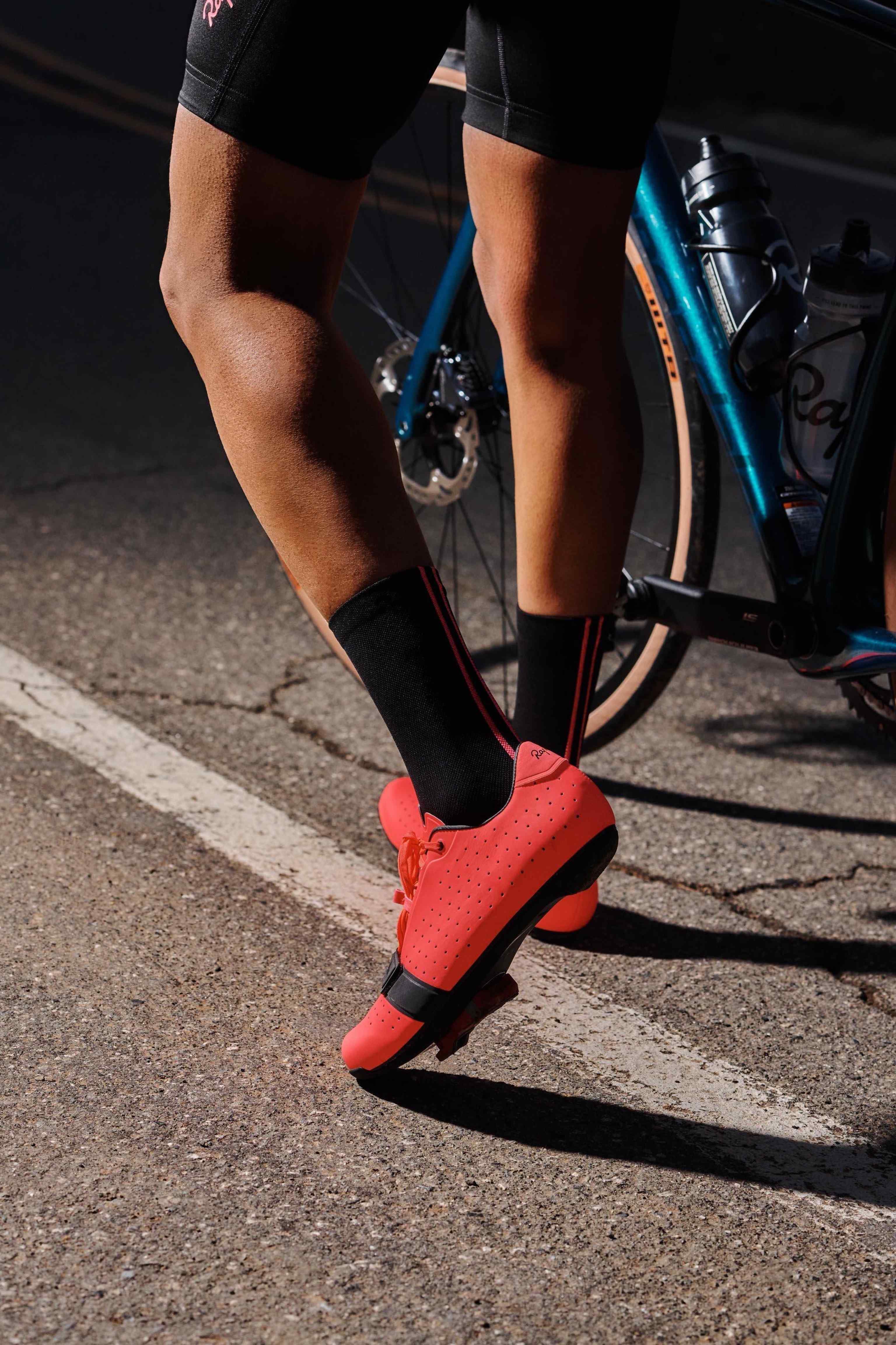 Rapha クラシックシューズ オフホワイト　EU 41.5 JP26.6 クラシック シューズ | Rapha