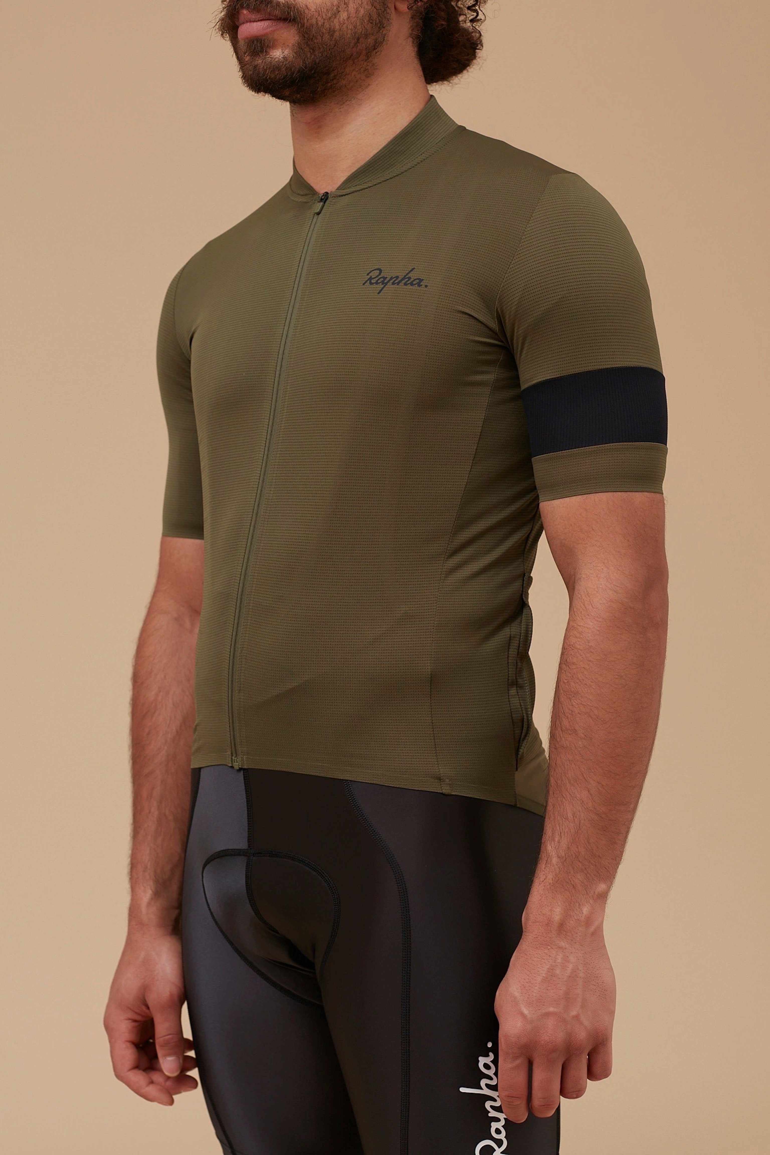 ウェア Rapha Classic Flyweight Jersey X-LARGE Classic-Core-8513-Web-Final
