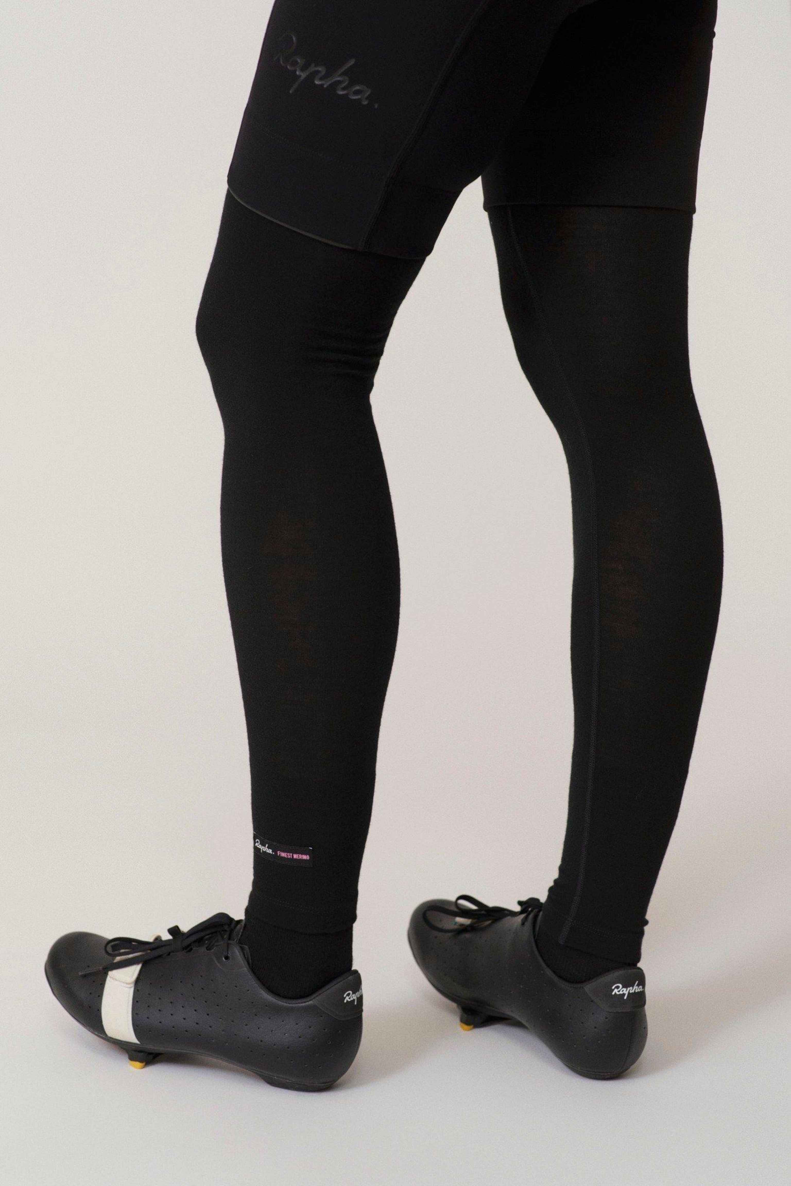 新品‼️Rapha Merino Knee Warmerラファメリノニーウォーマー Merino Knee Warmers | Rapha