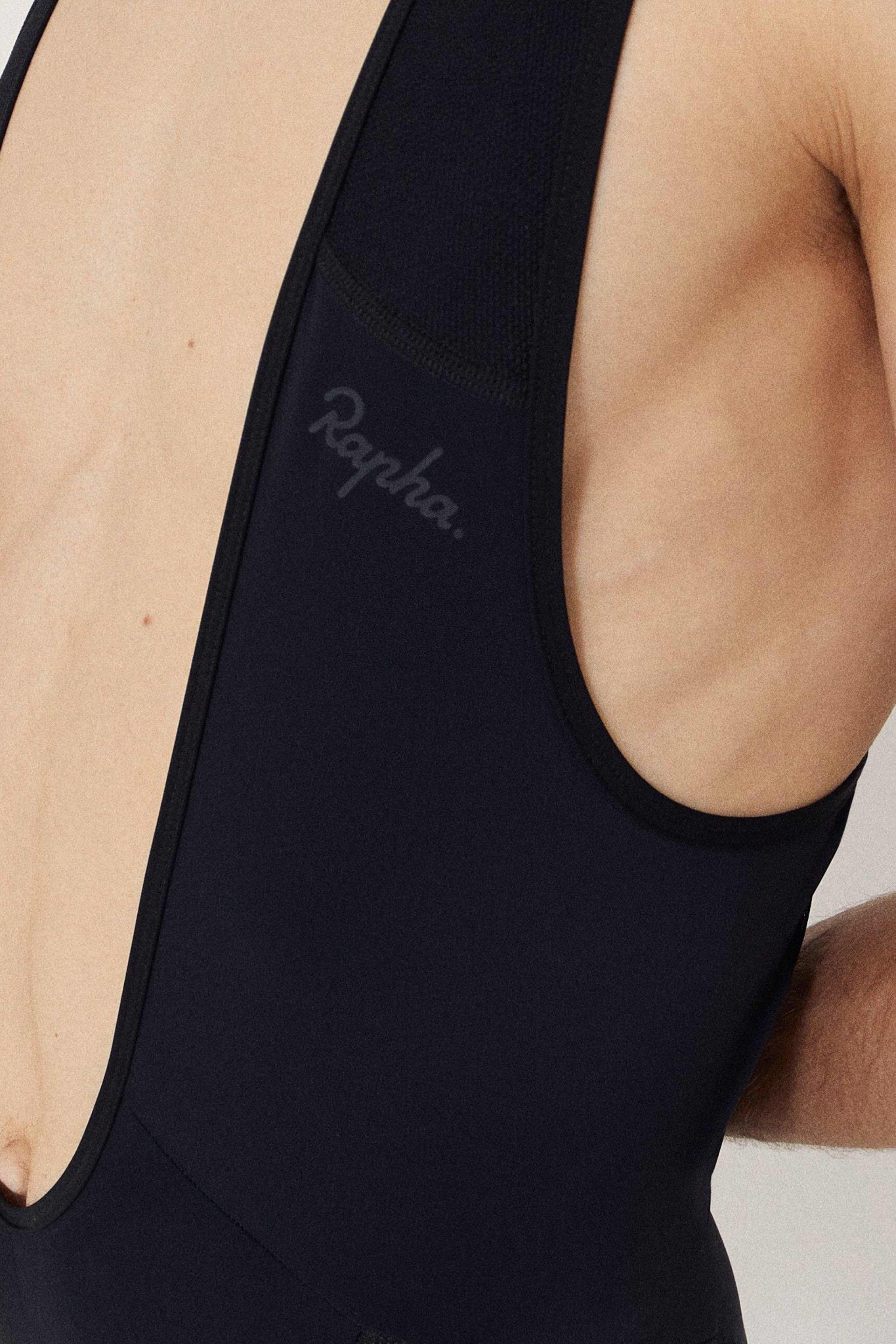 メンズ トレイル ライナー ビブショーツ | Rapha