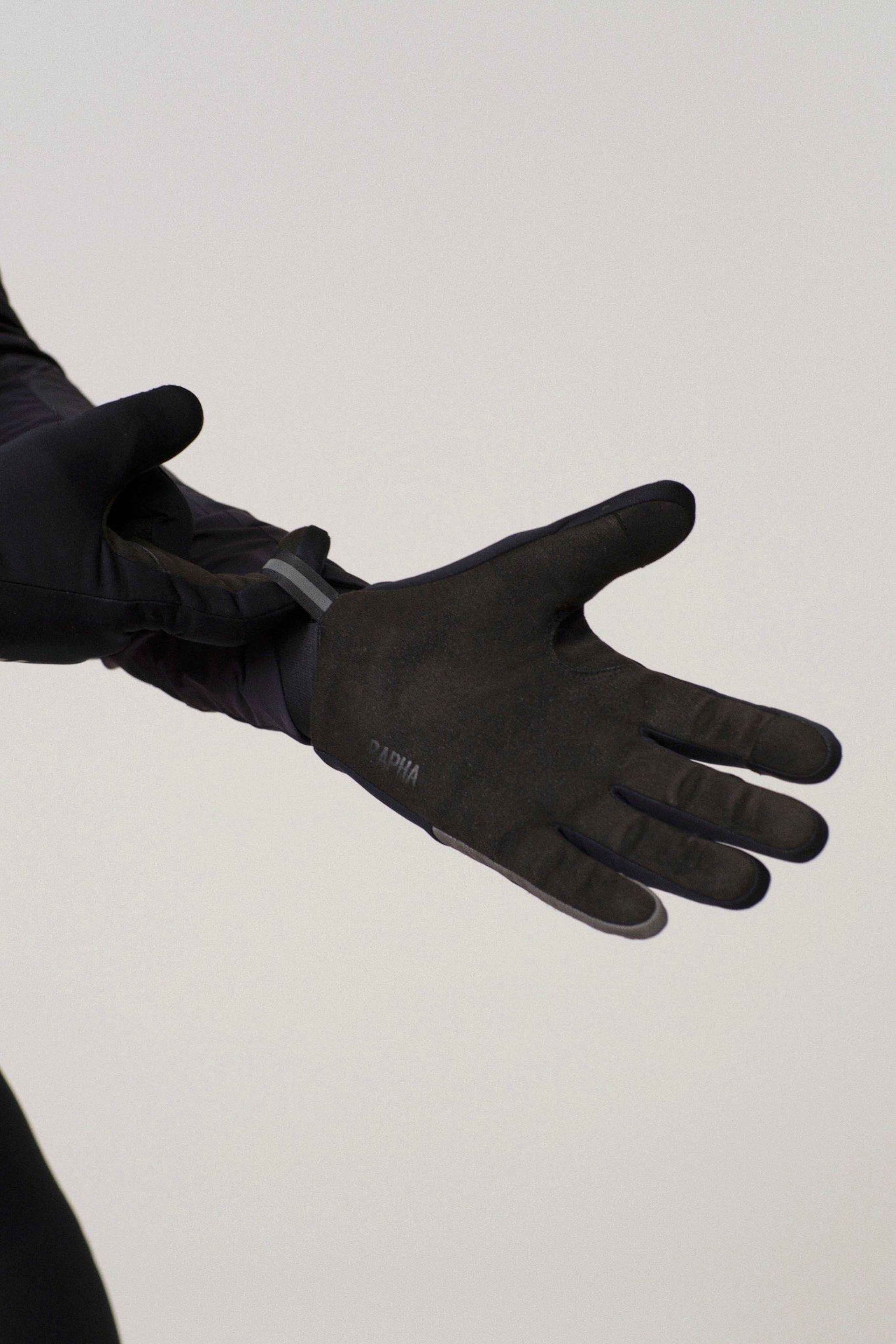Winter Gloves | Classic Winter Gloves for Cold Weather