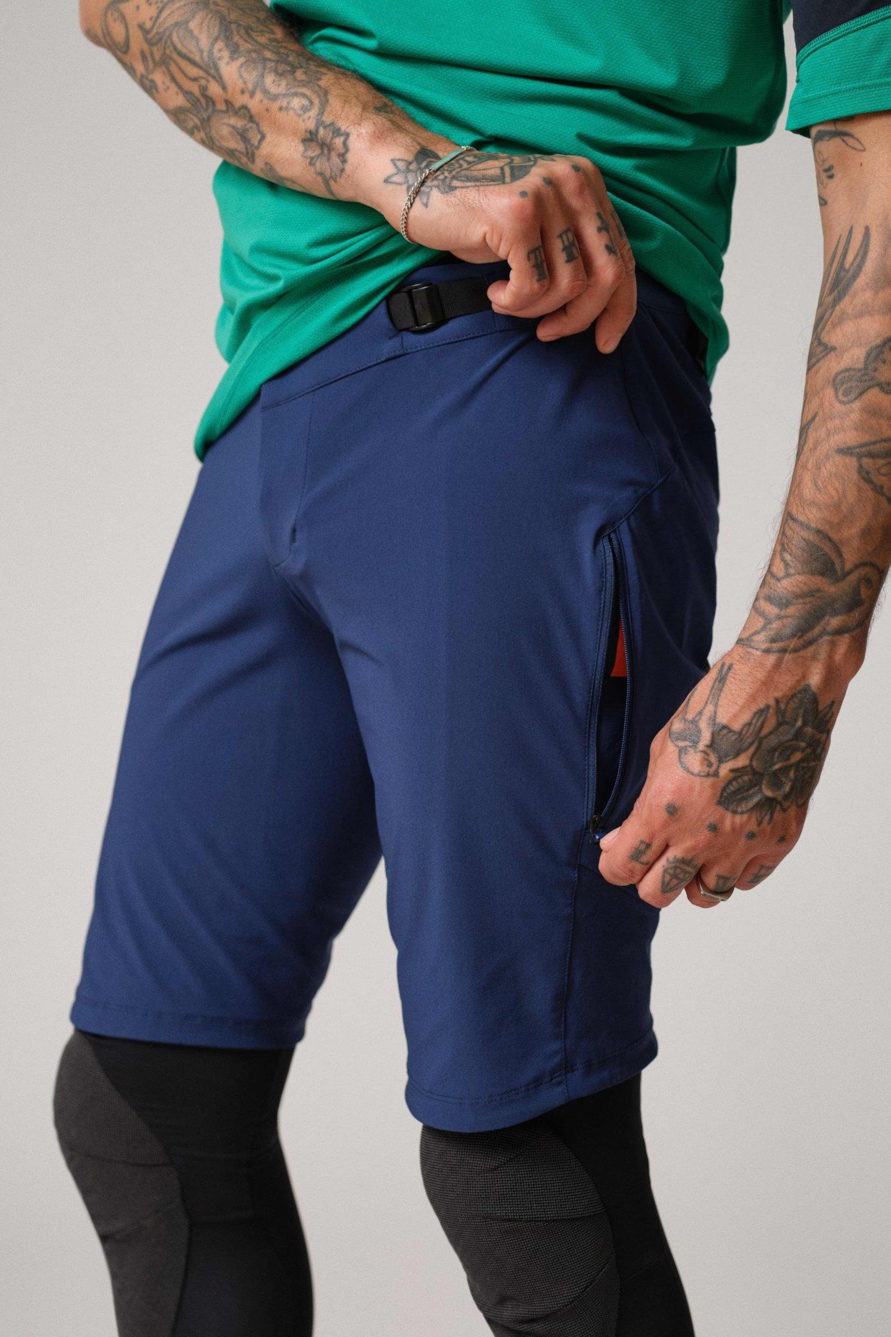 Men's Trail Fast & Light Shorts | Rapha