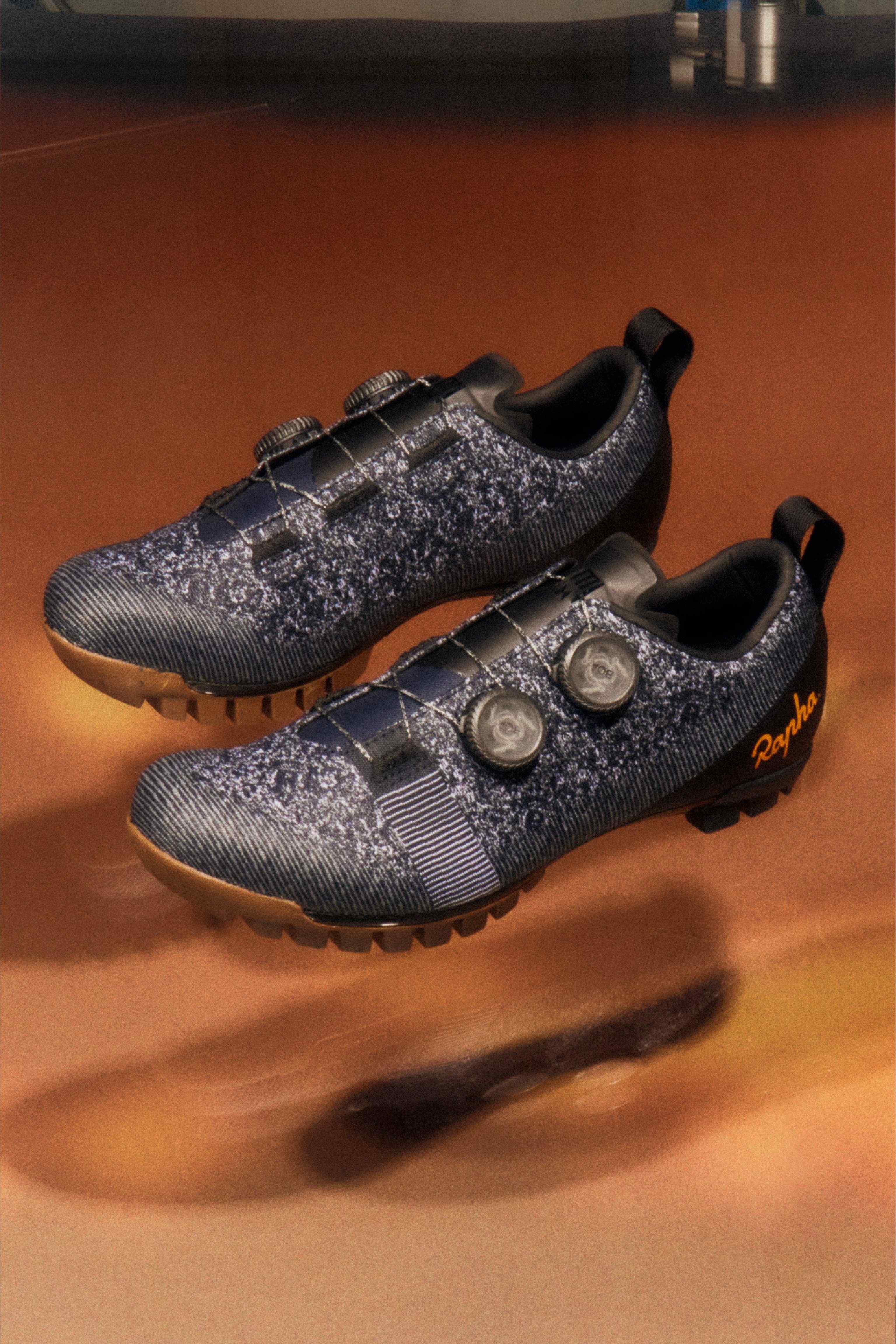Rapha エクスプロアパワーウェーブシューズ　41 Explore Powerweave Shoes | Rapha