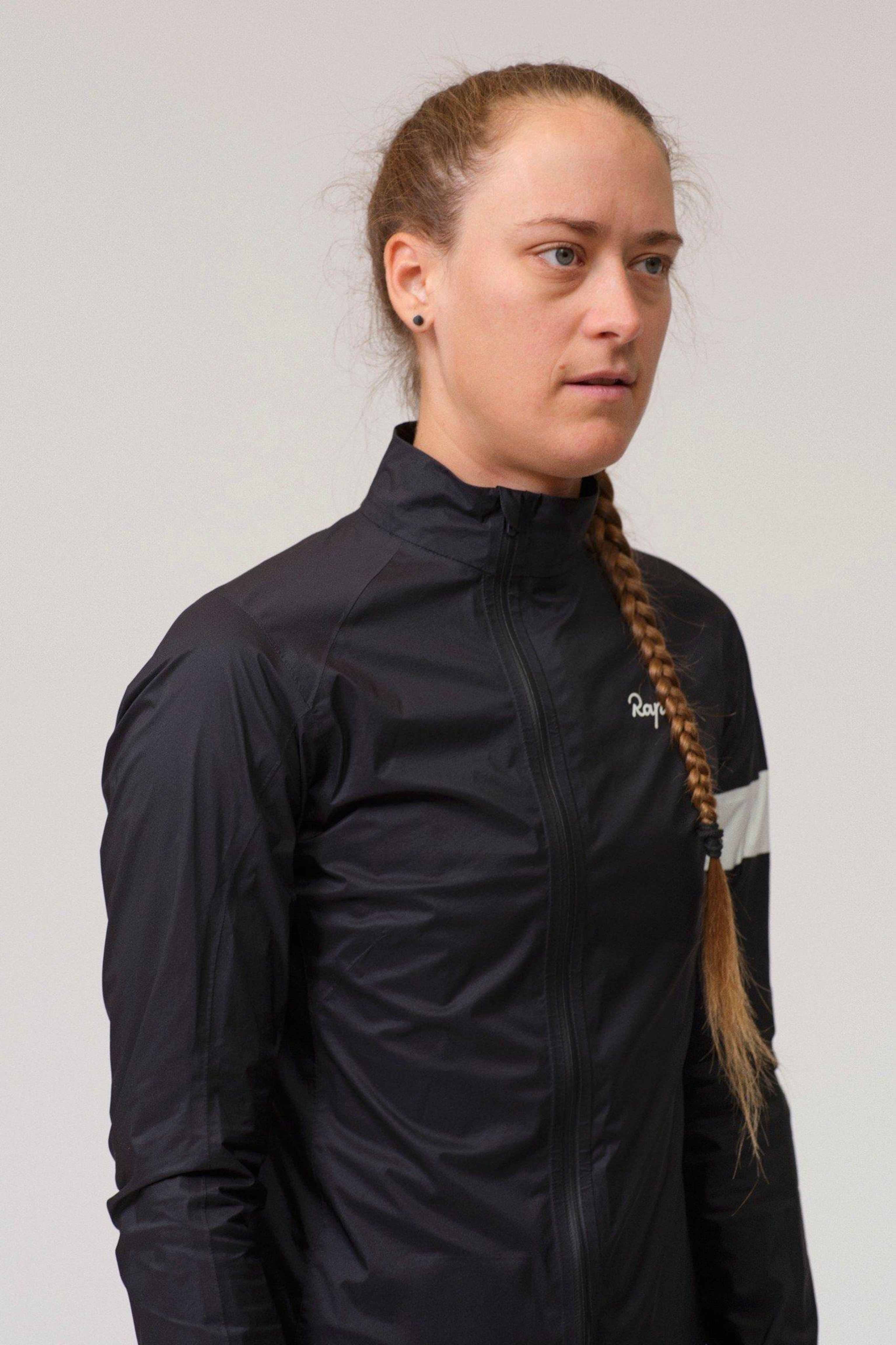 Women's Core Rain Jacket III | Rapha