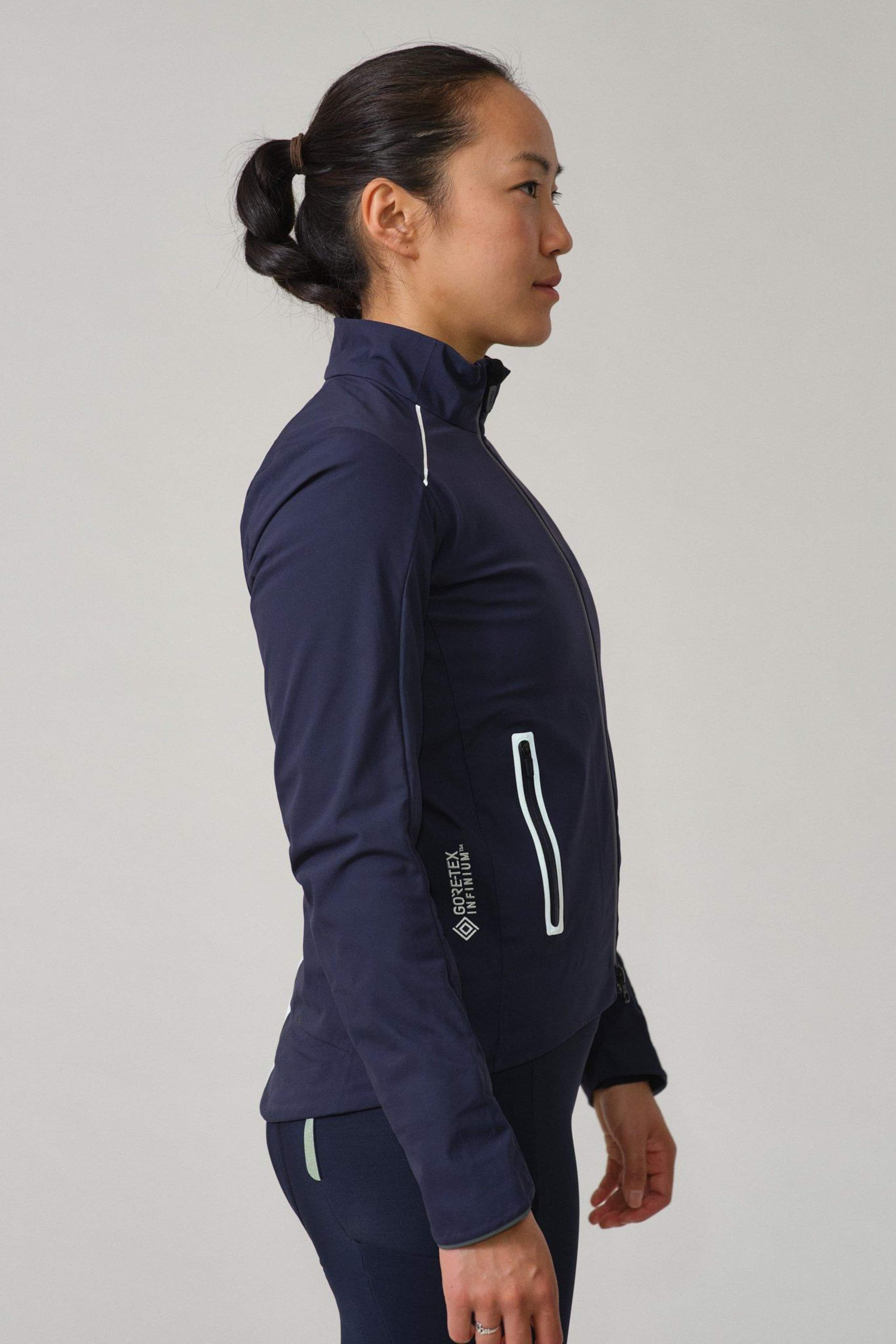 Women's Classic GORE-TEX Winter Jacket | Rapha