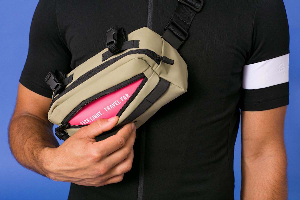 Bar Bag | Rapha