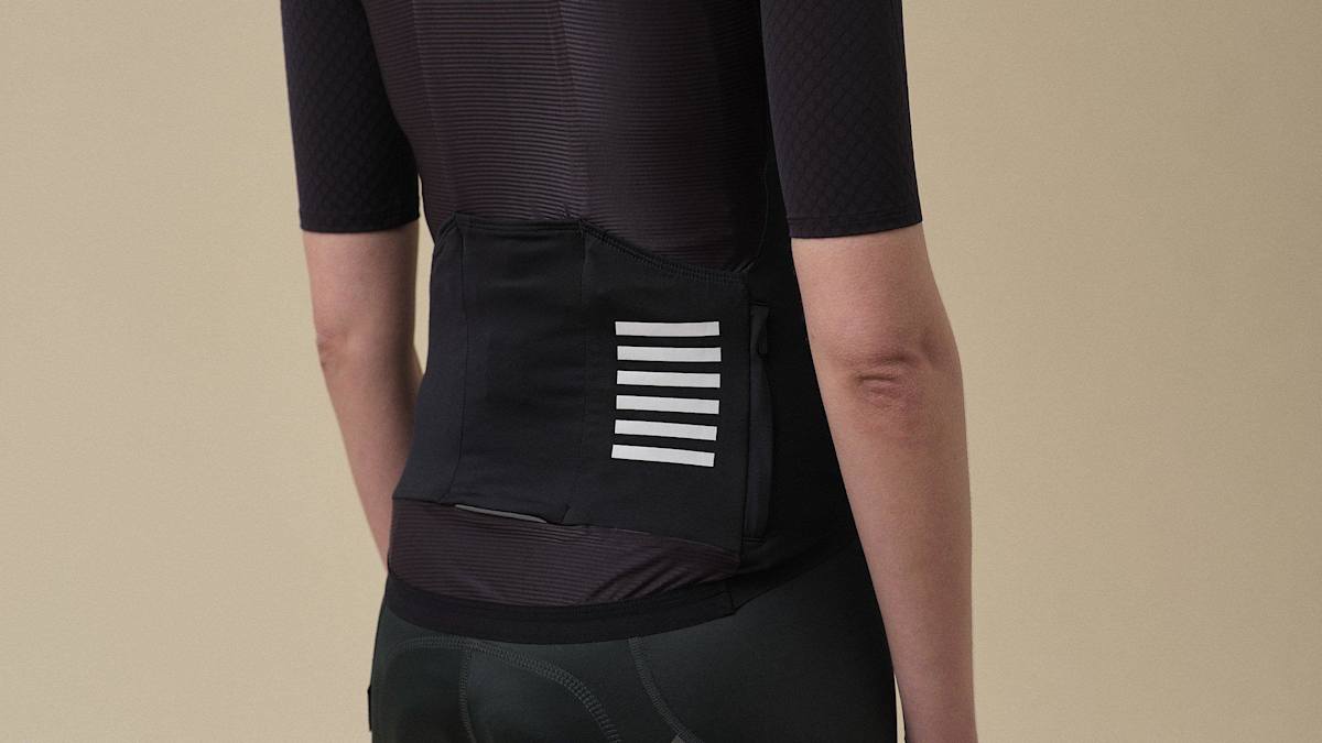 ウィメンズ プロチーム エアロ ジャージ | Rapha