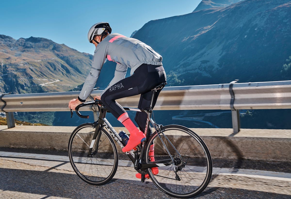 Rapha cc top